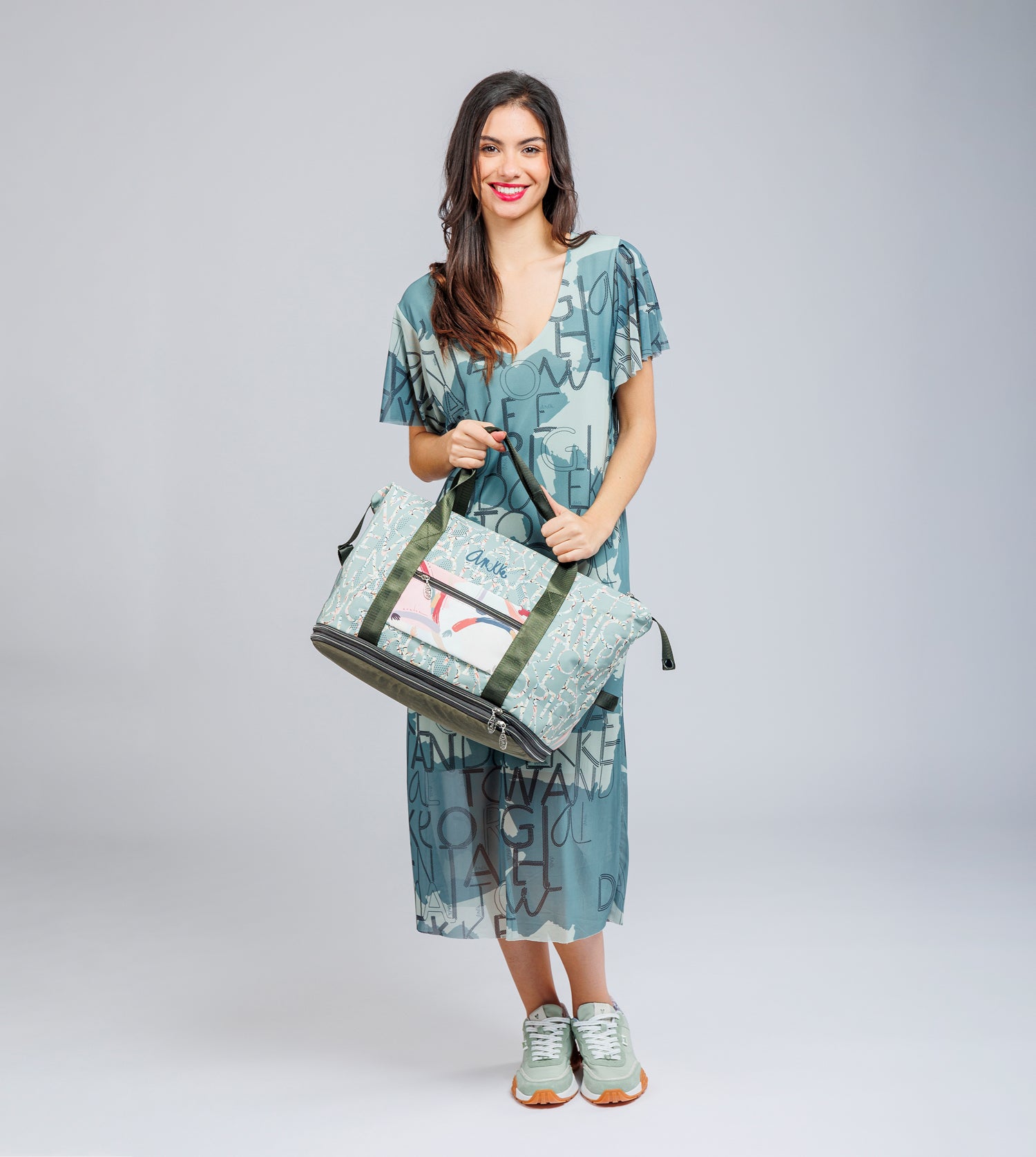 Sac de voyage modulable Original
