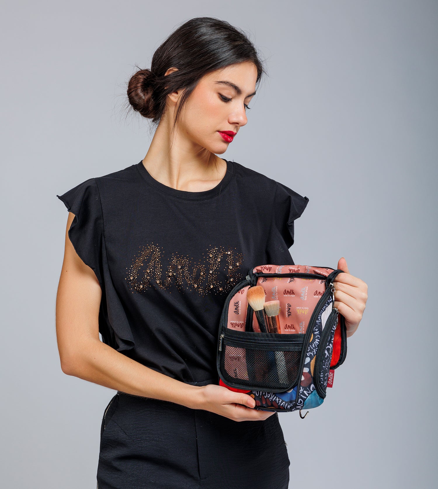 Grand sac de voyage Alma