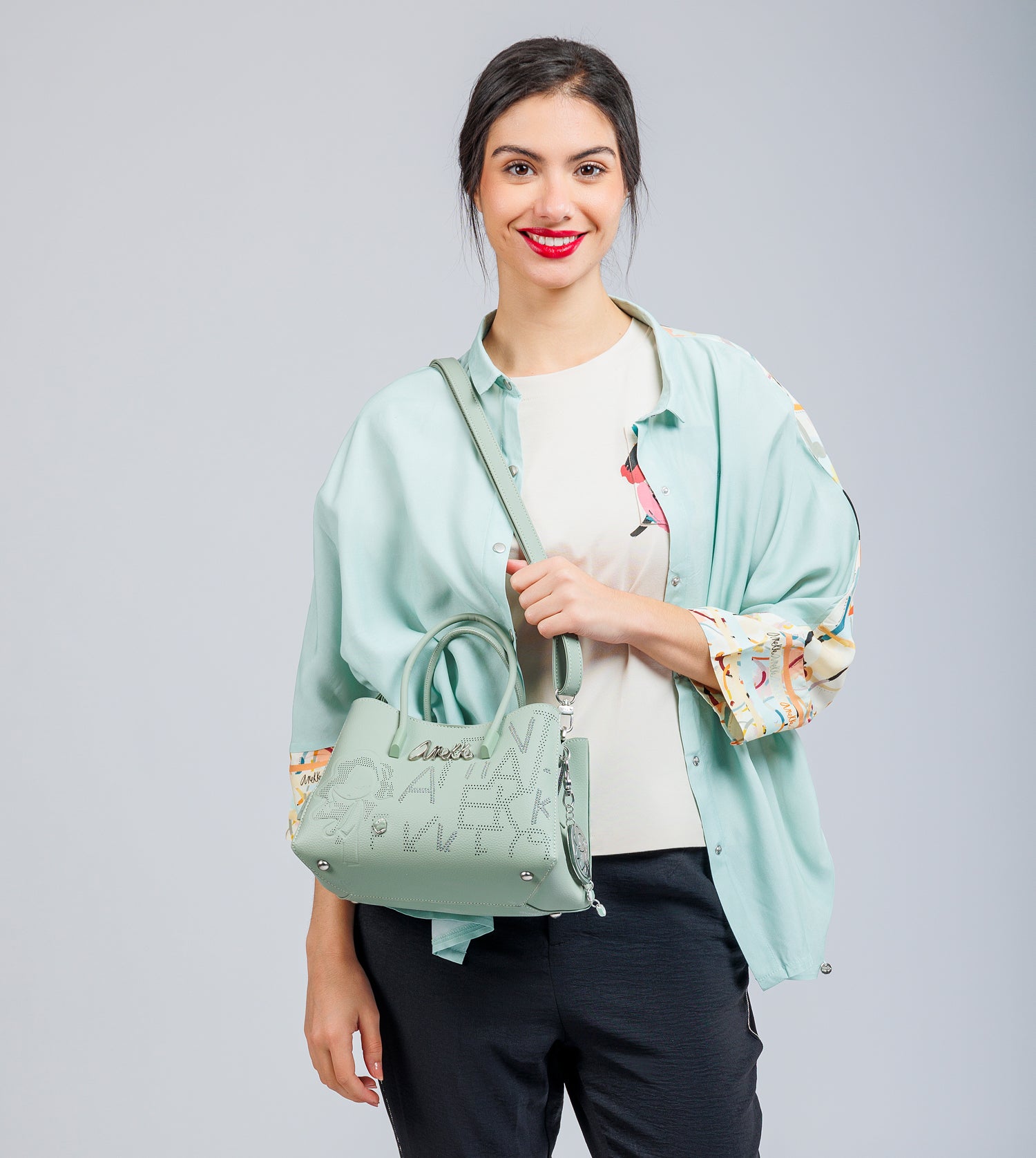 Sac fourre-tout Alma moyen