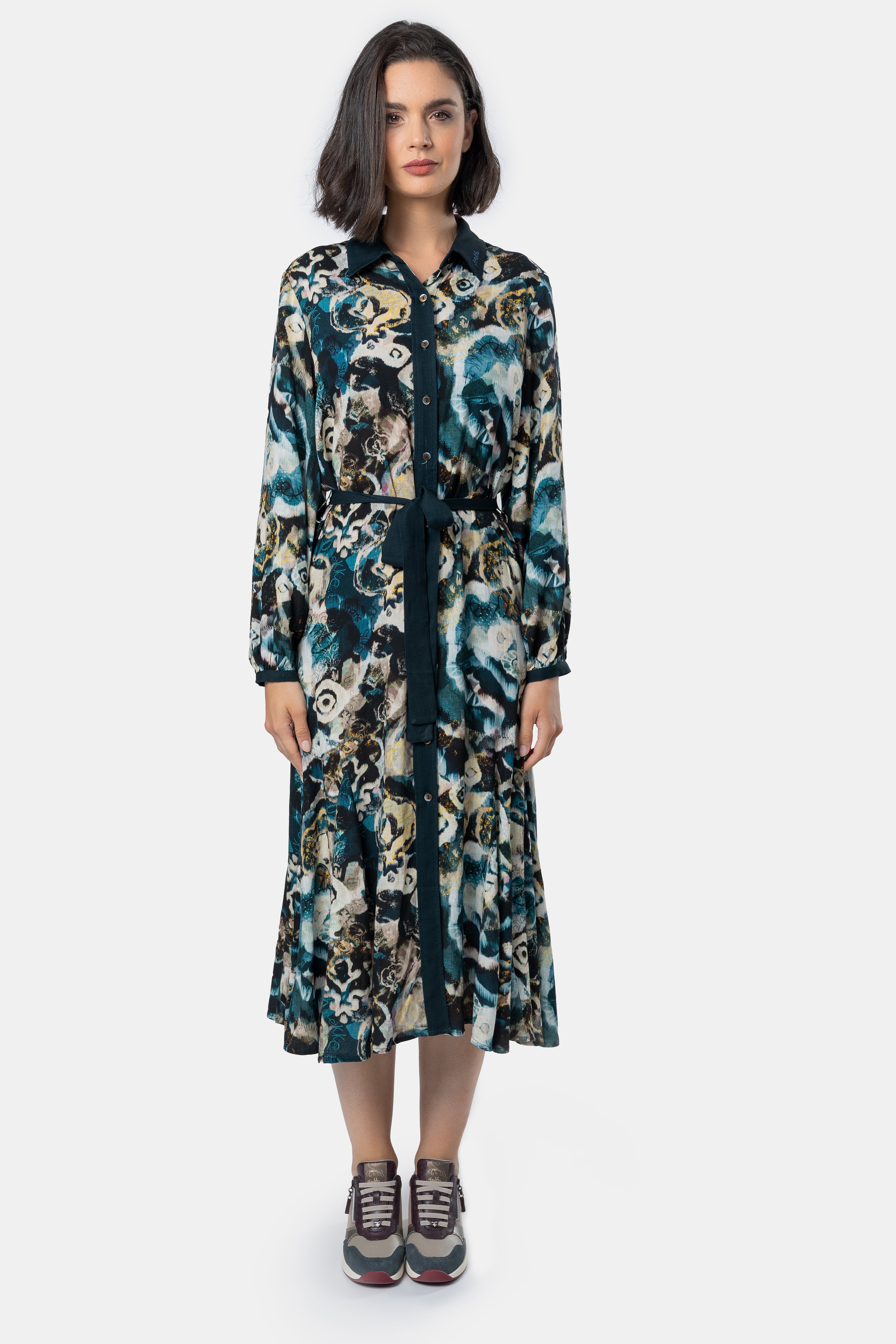 Robe Real