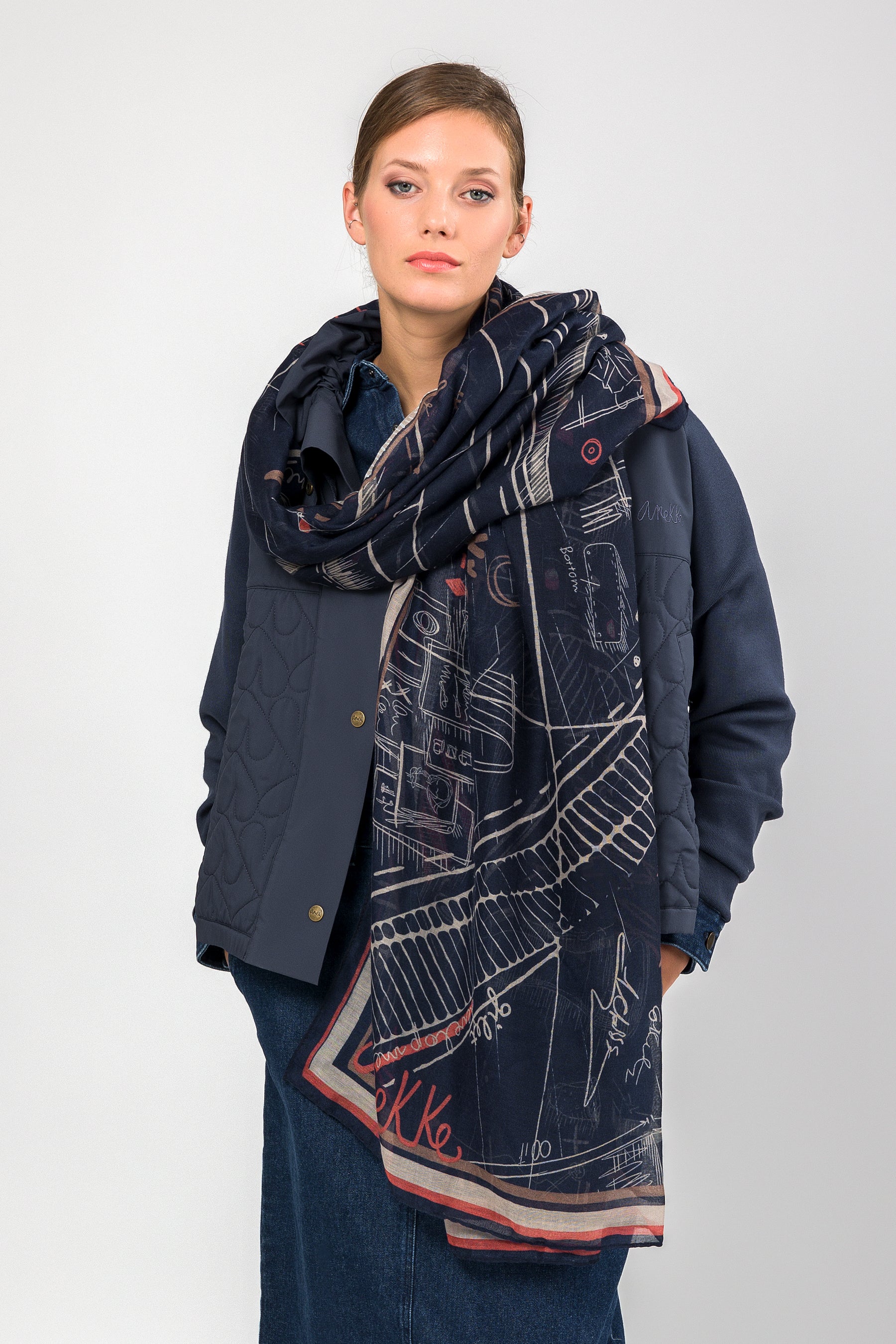 Foulard Boutique