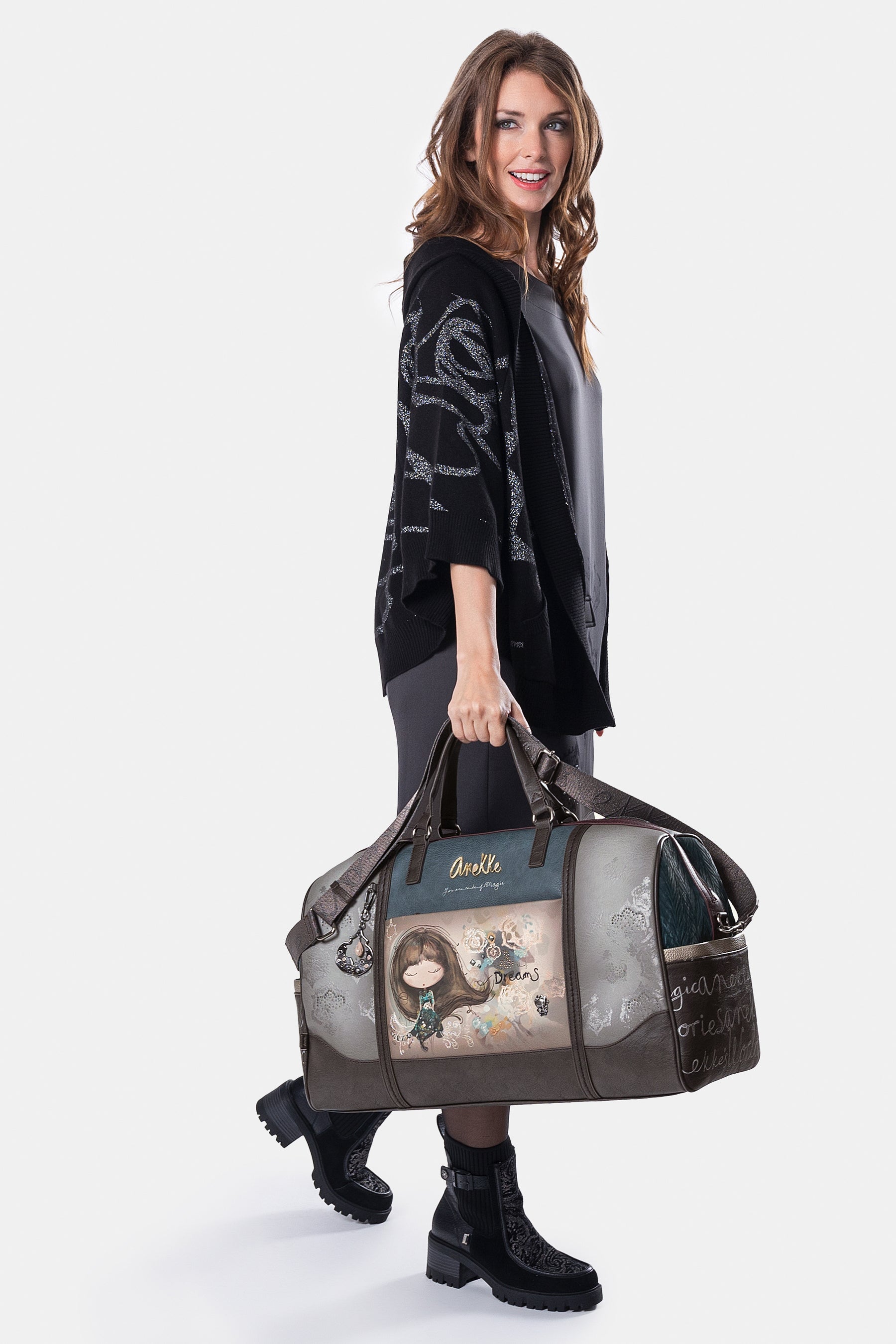 Sac de voyage Real