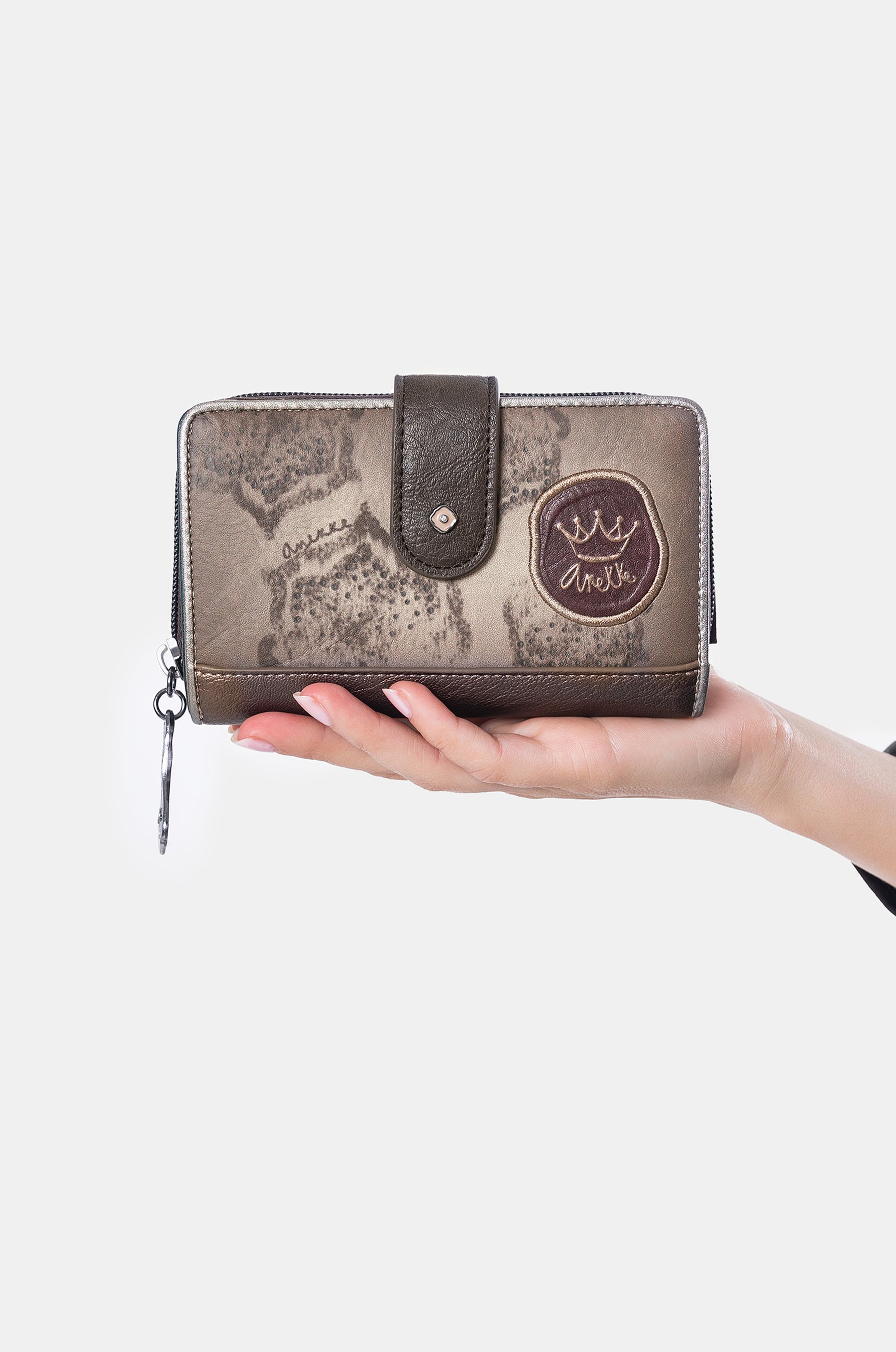 Portefeuille moyen Manifesto