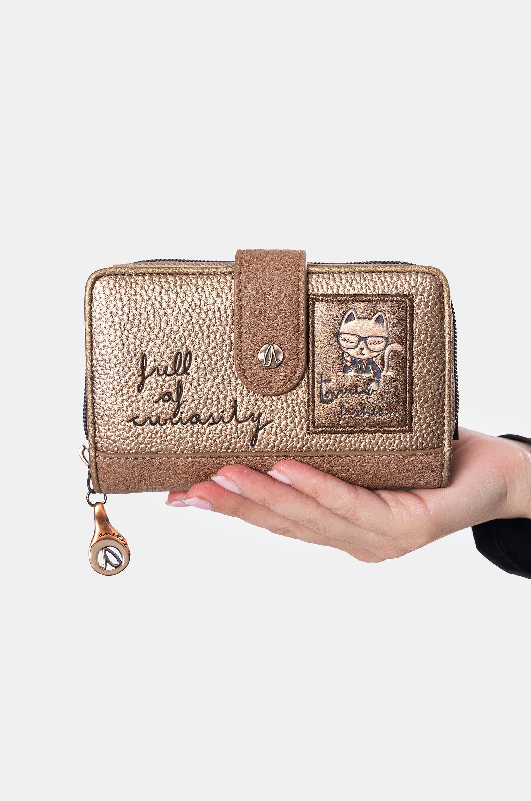 Portefeuille moyen Intentions