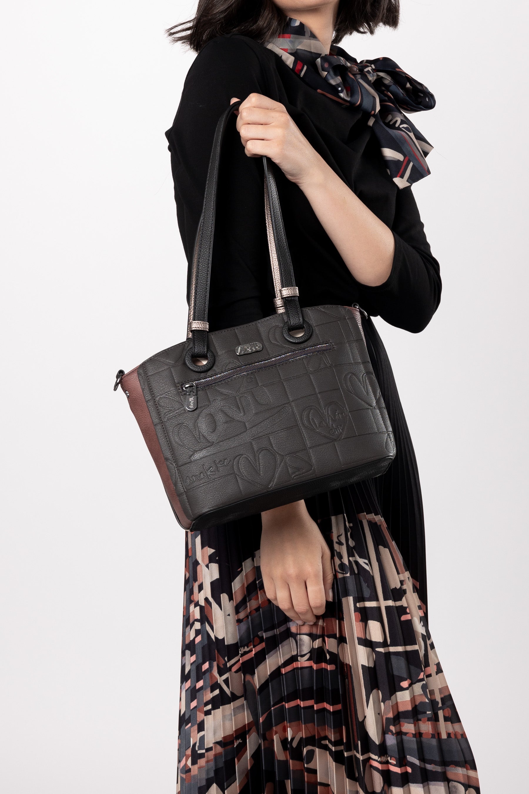 Cabas grand Mademoiselle
