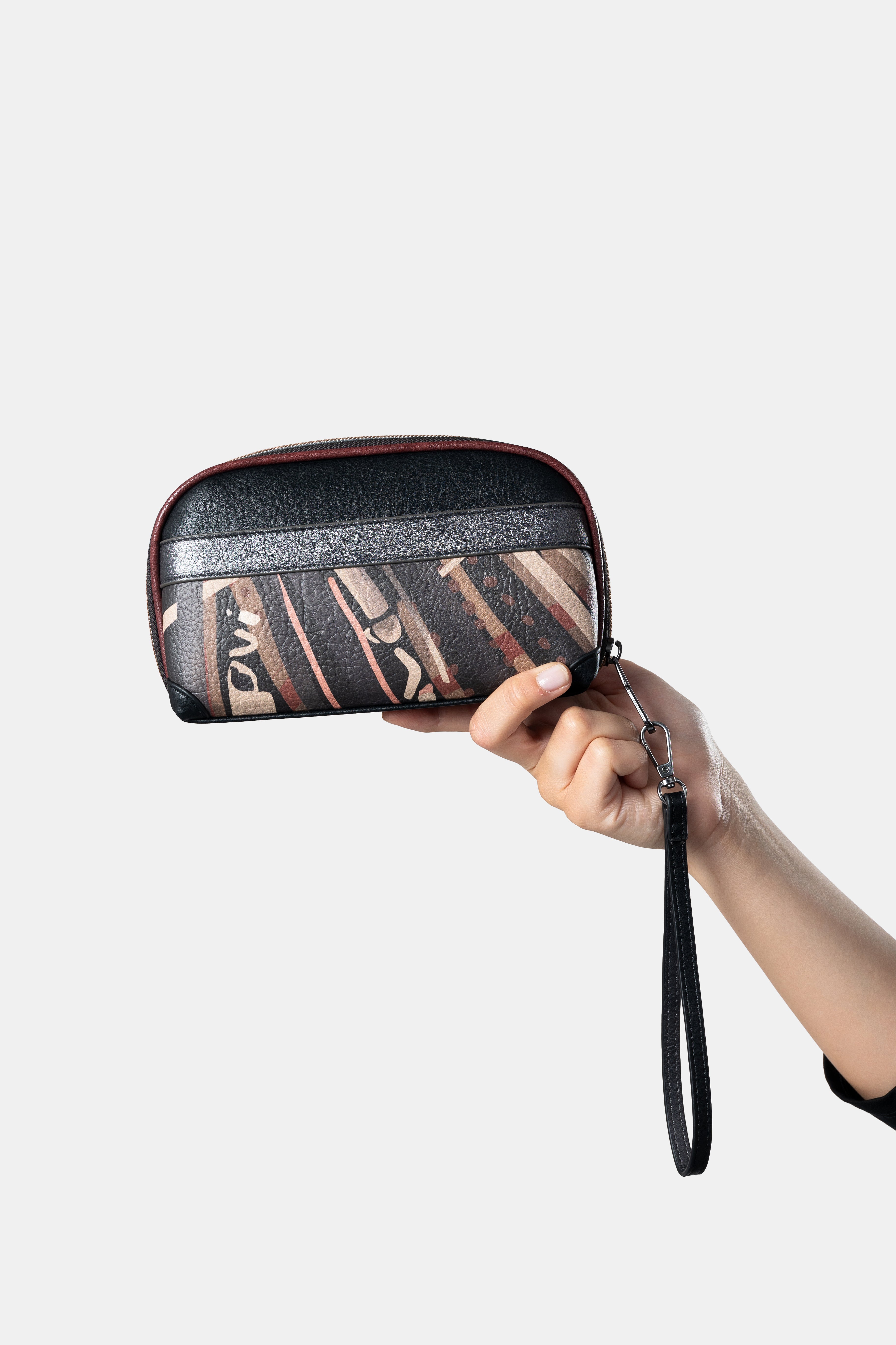 Trousse RFID Mademoiselle