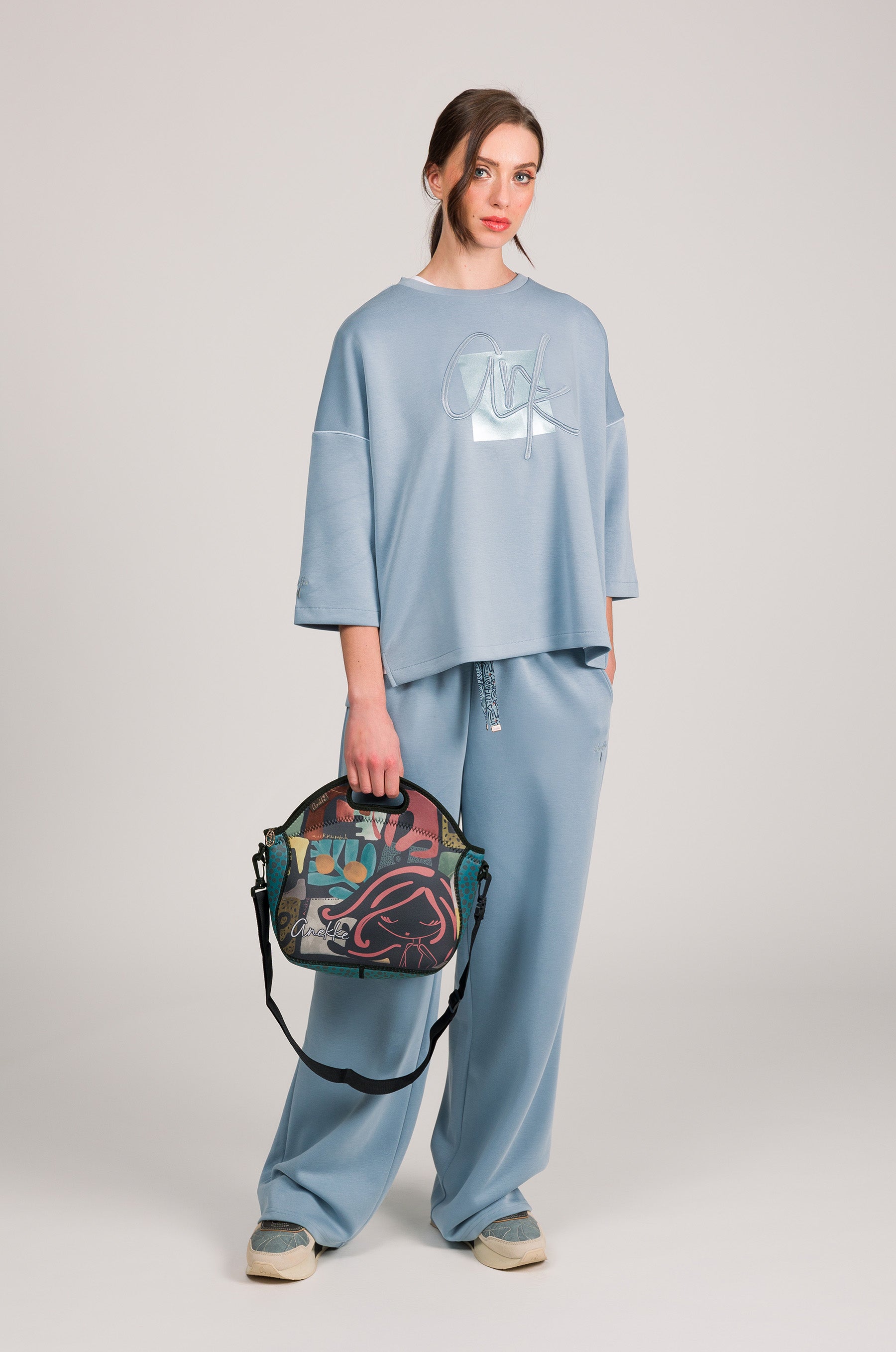 Boîte à lunch en néoprène Muse