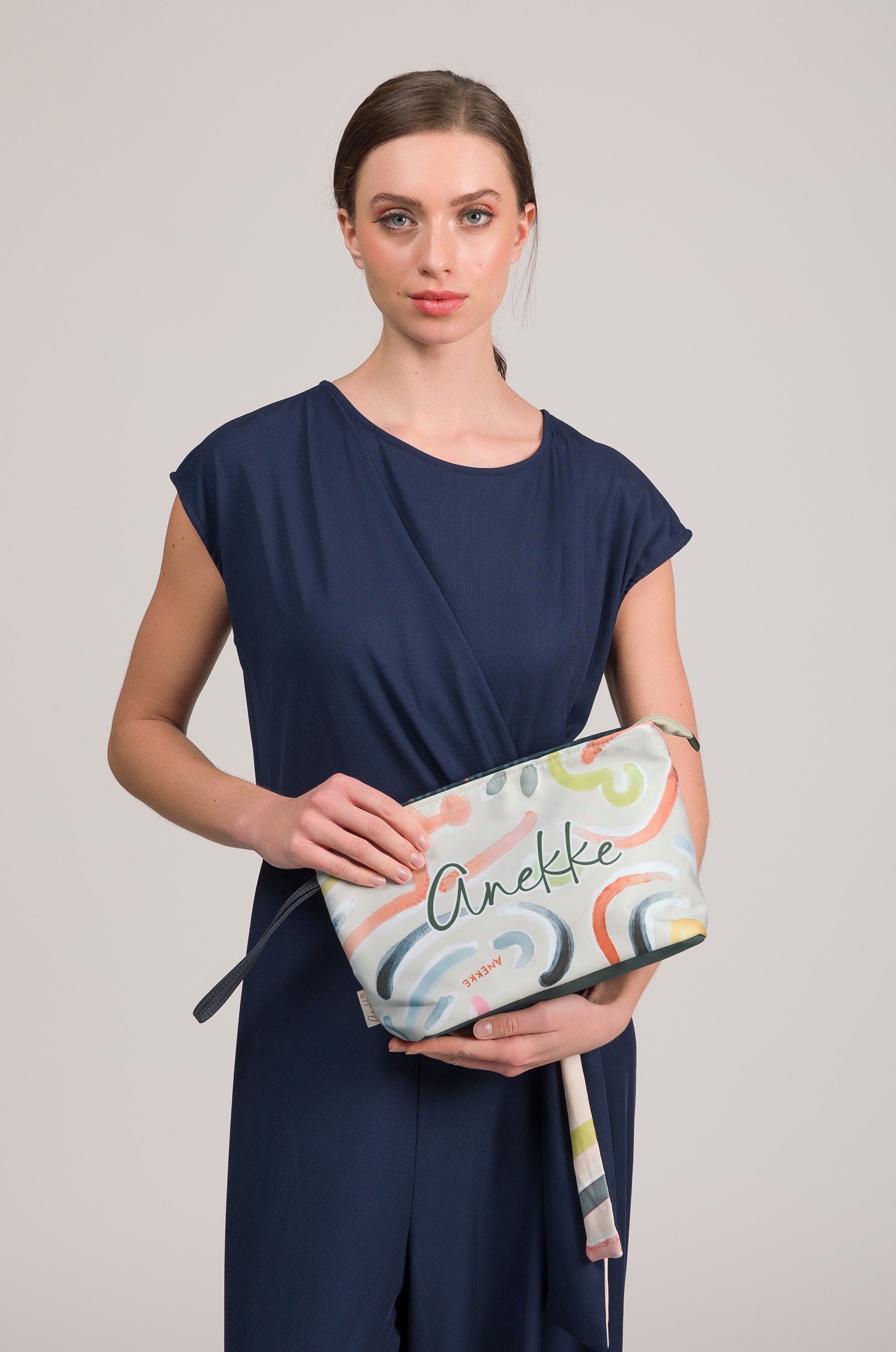 Grande trousse de toilette Olympia