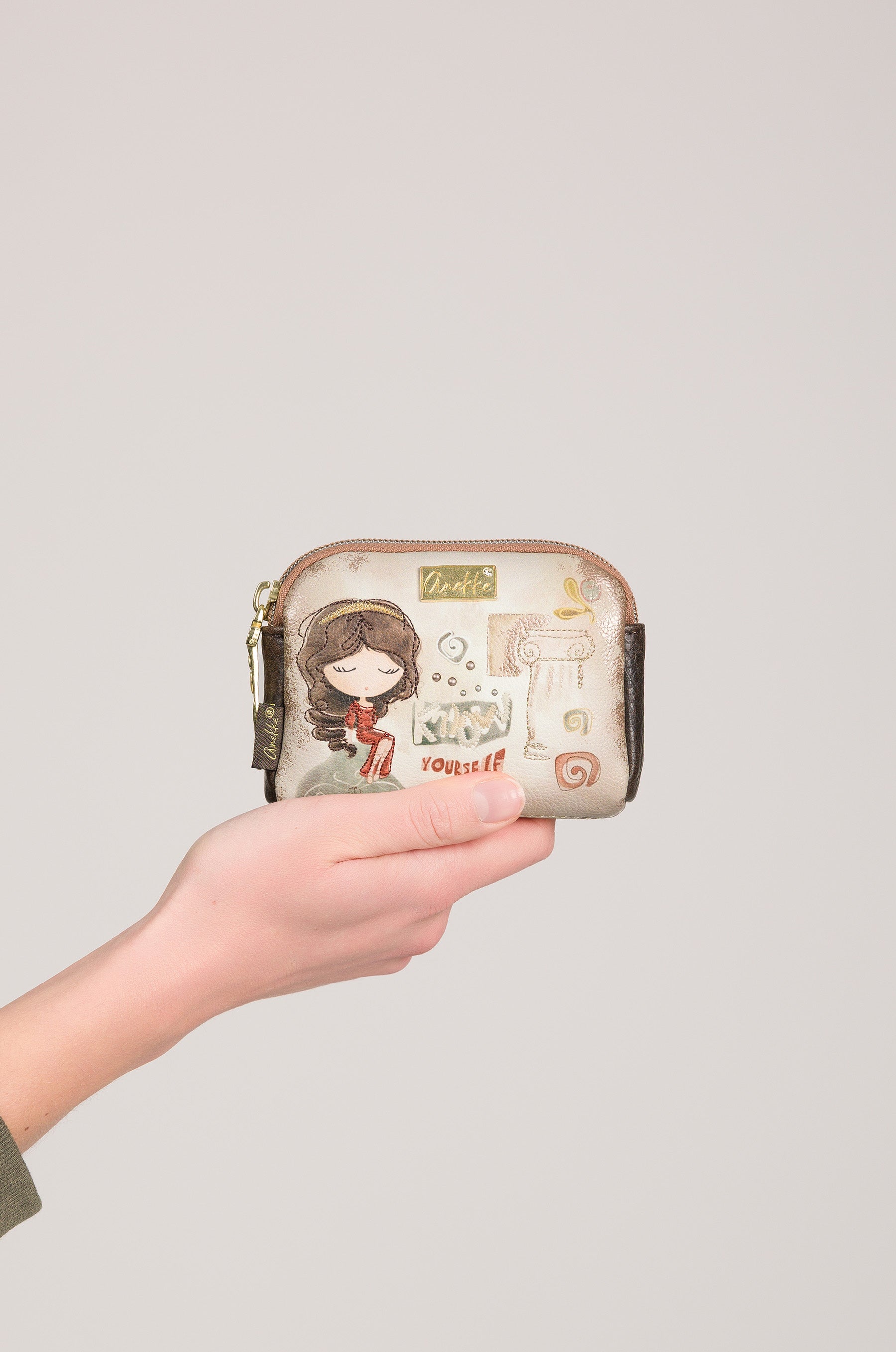 Petit sac à main Muse
