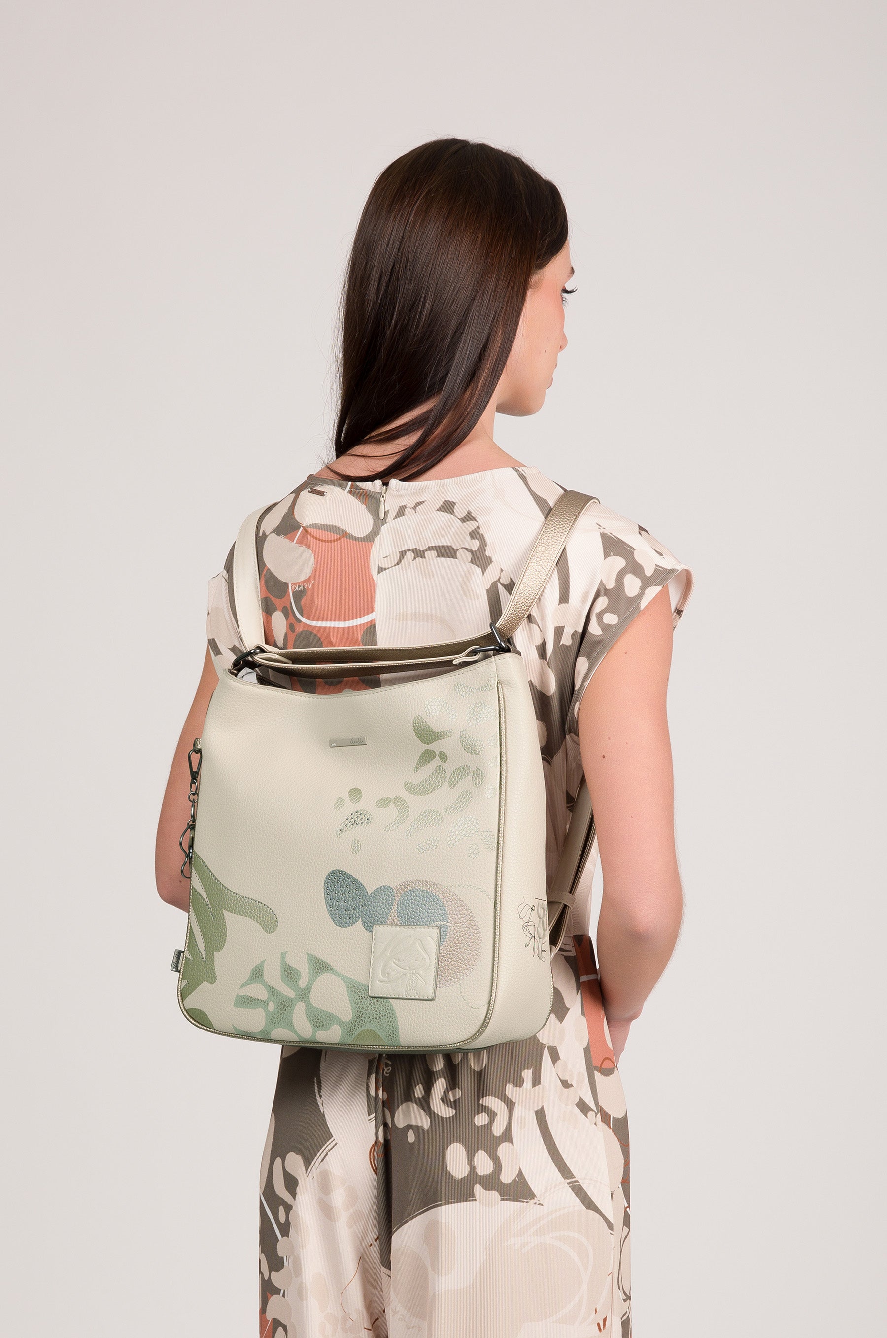 Sac à dos convertible Gaia