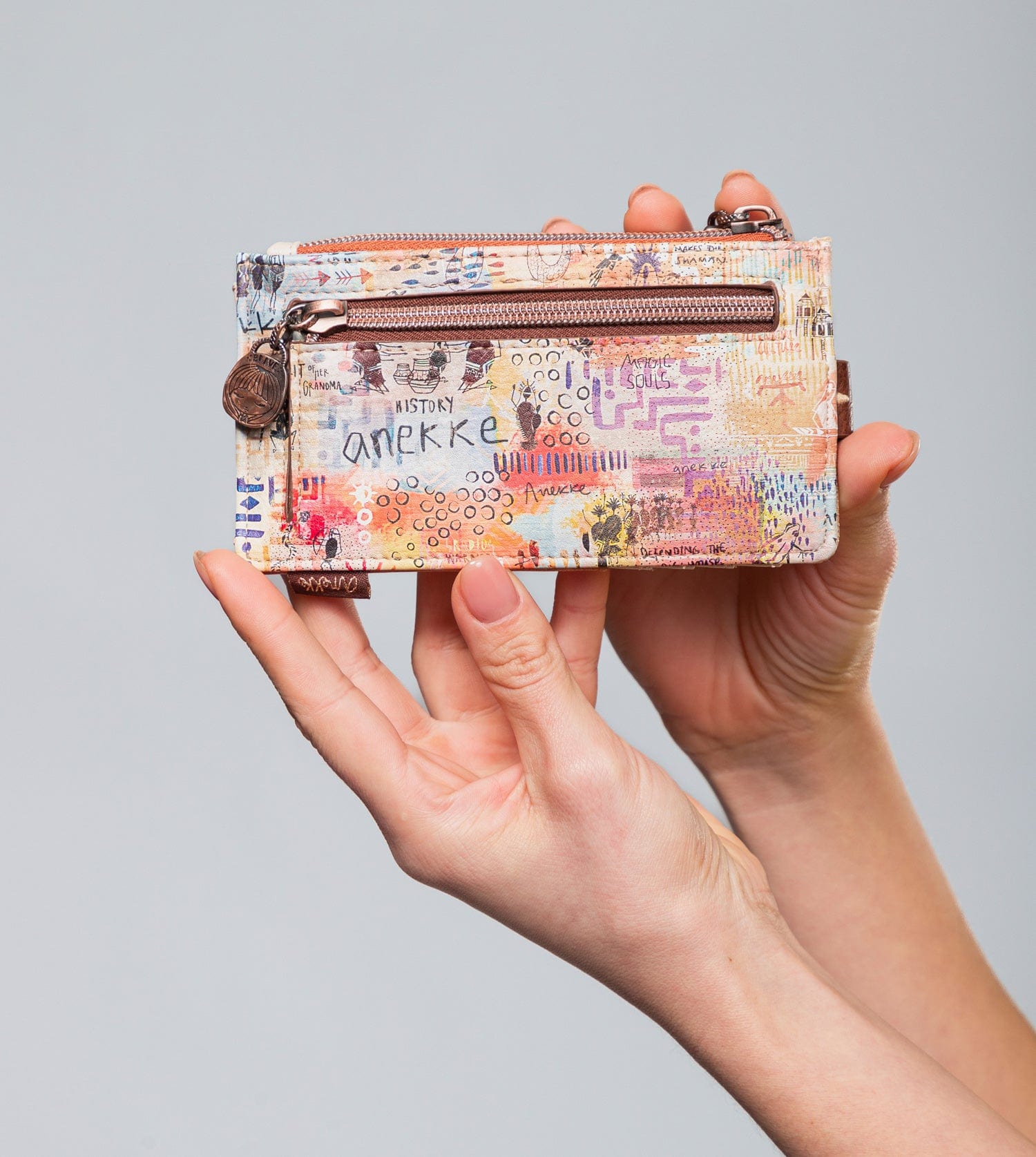 Support de carte RFID Menire