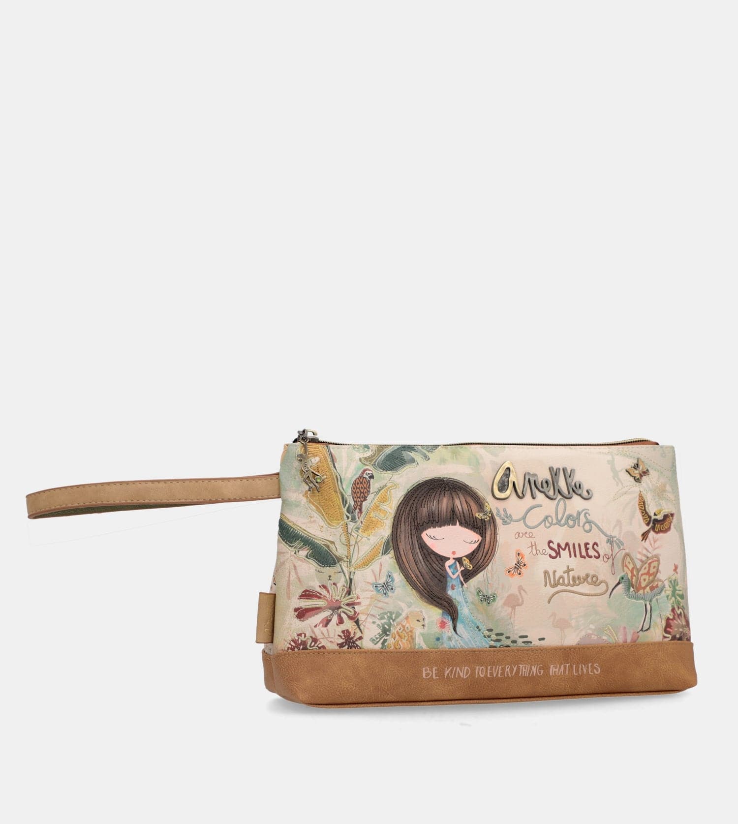 Amazonia Tobetry Sac