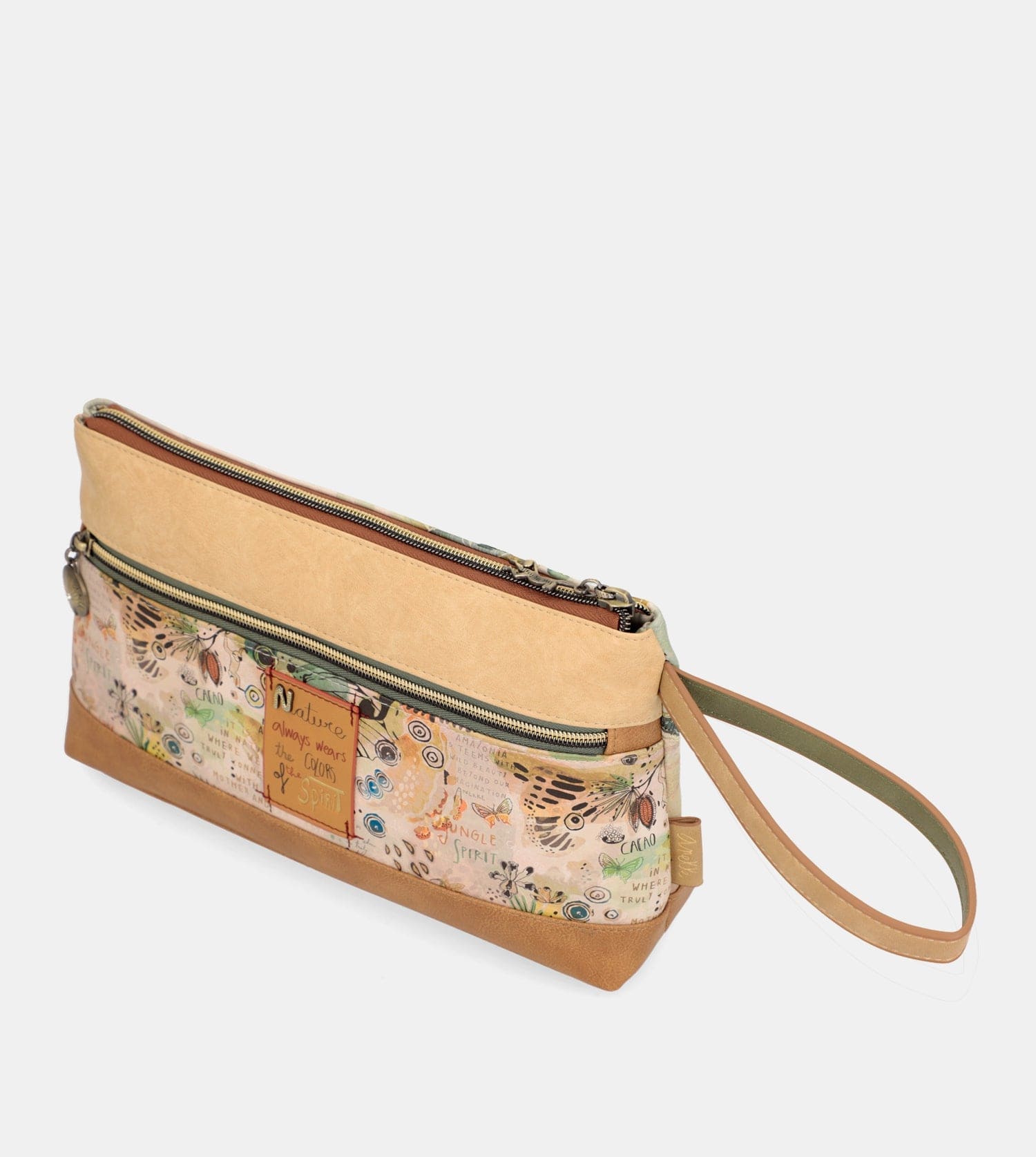 Amazonia Tobetry Sac