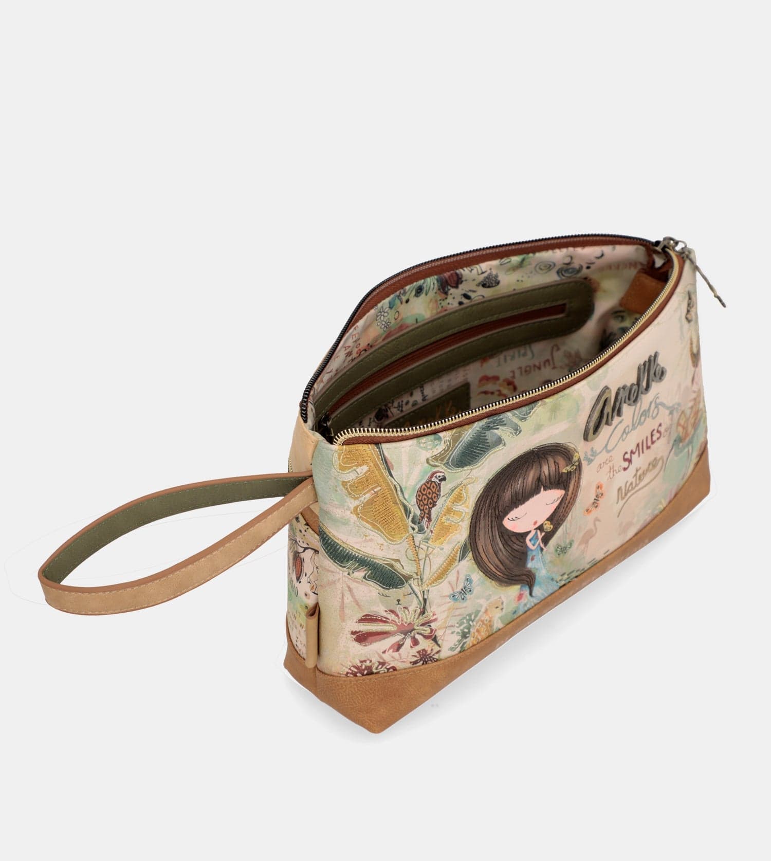 Amazonia Tobetry Sac