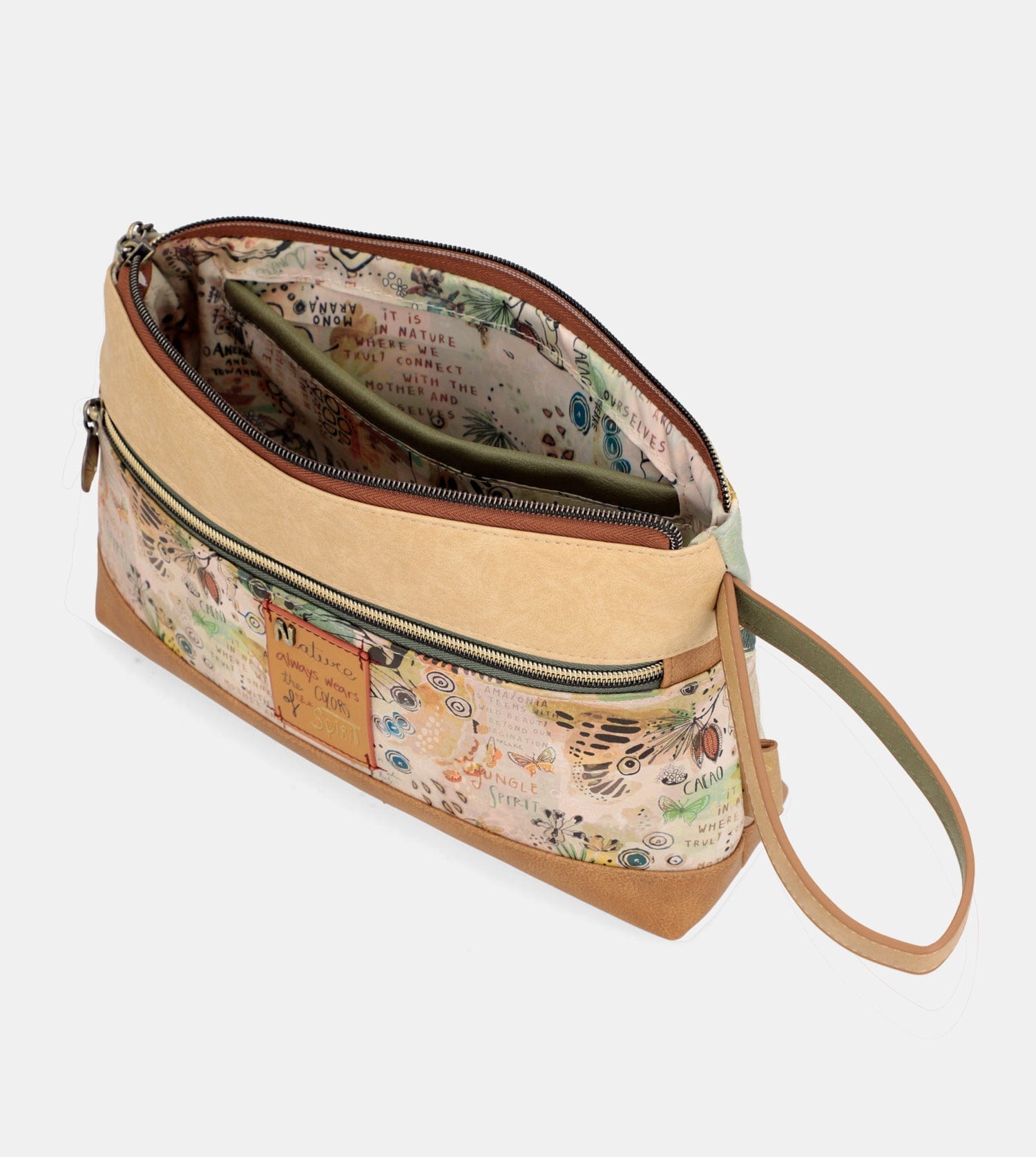 Amazonia Tobetry Sac