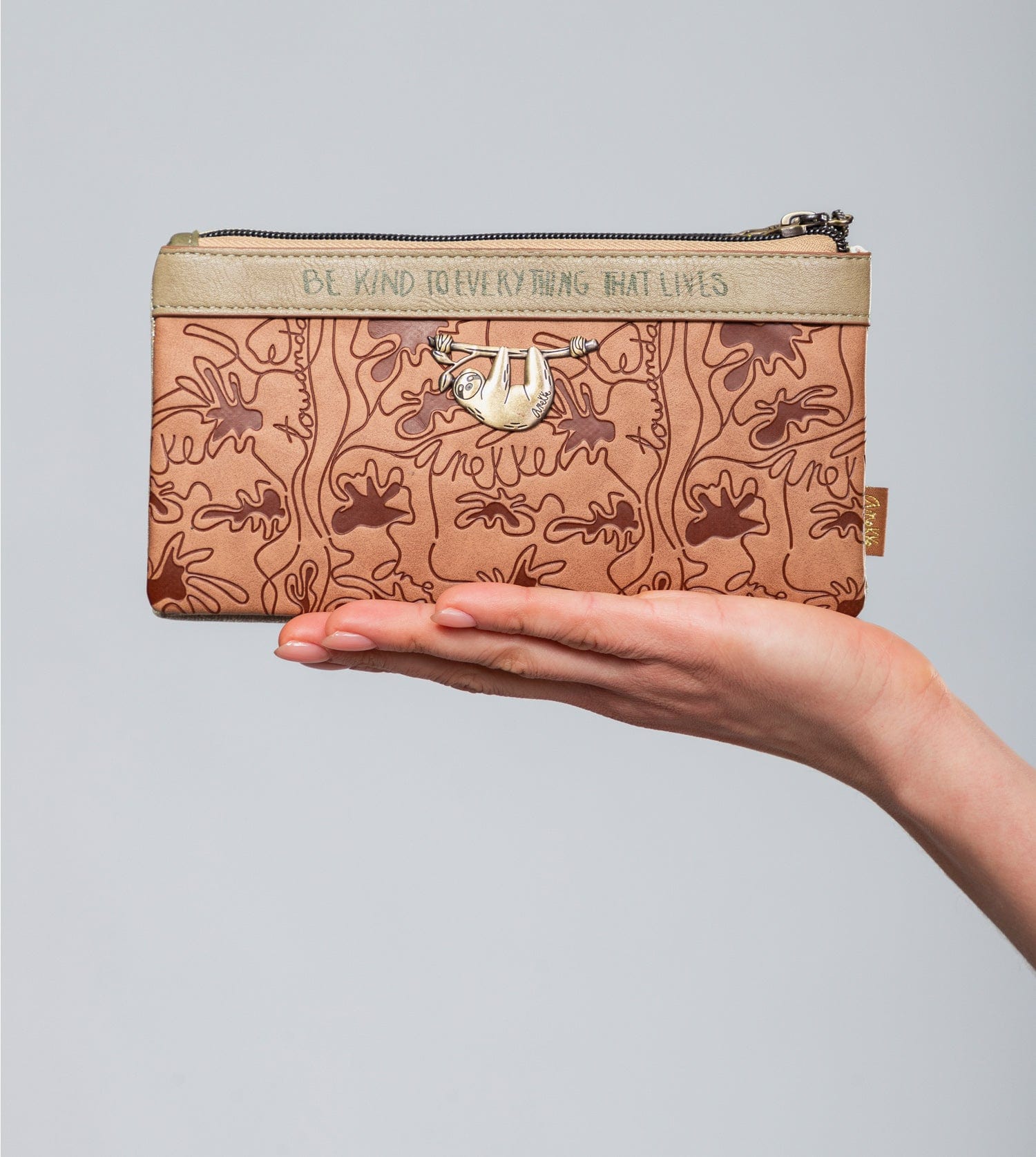 Amazonia Crayer Case