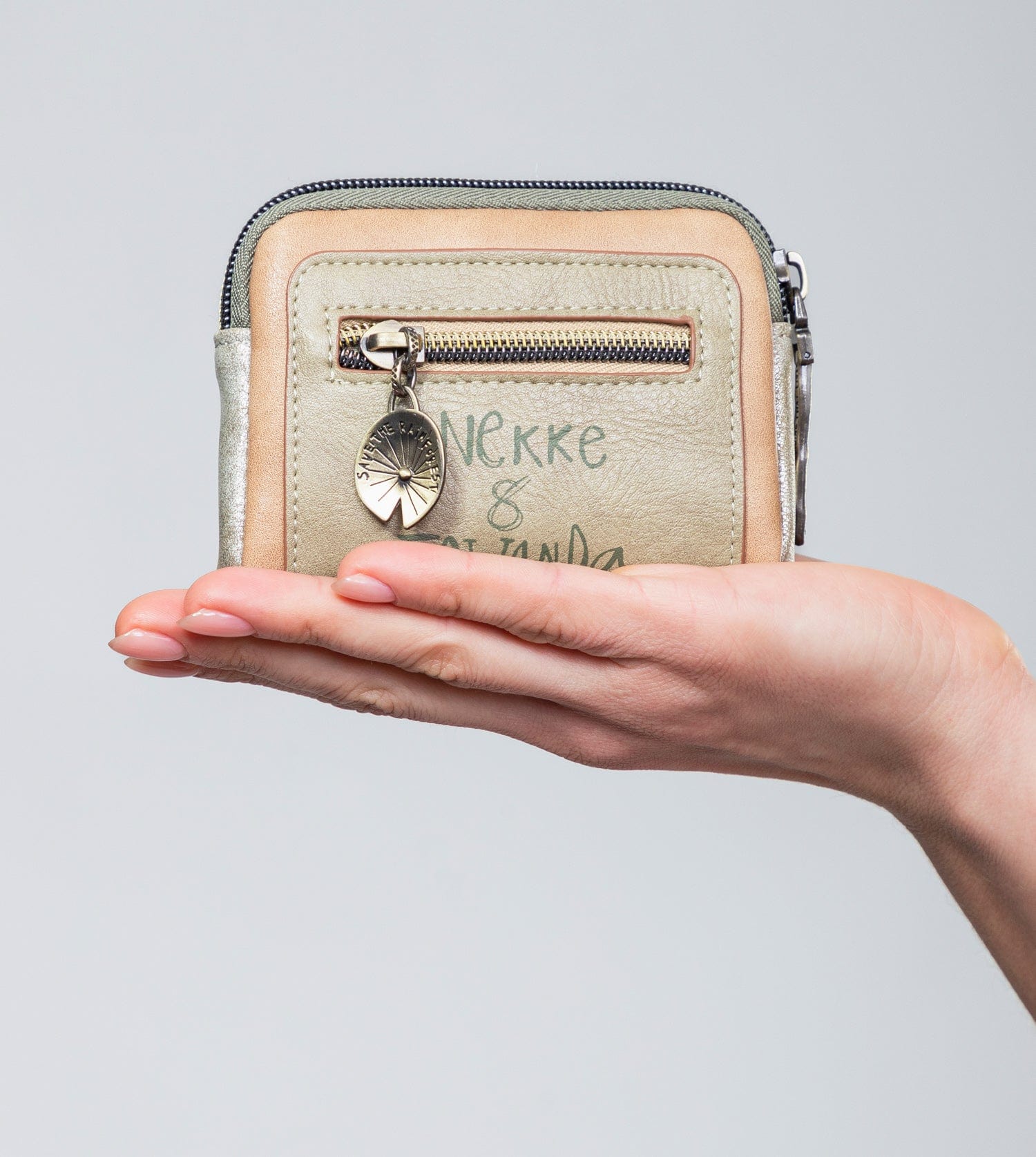 Amazonia Coin Purse