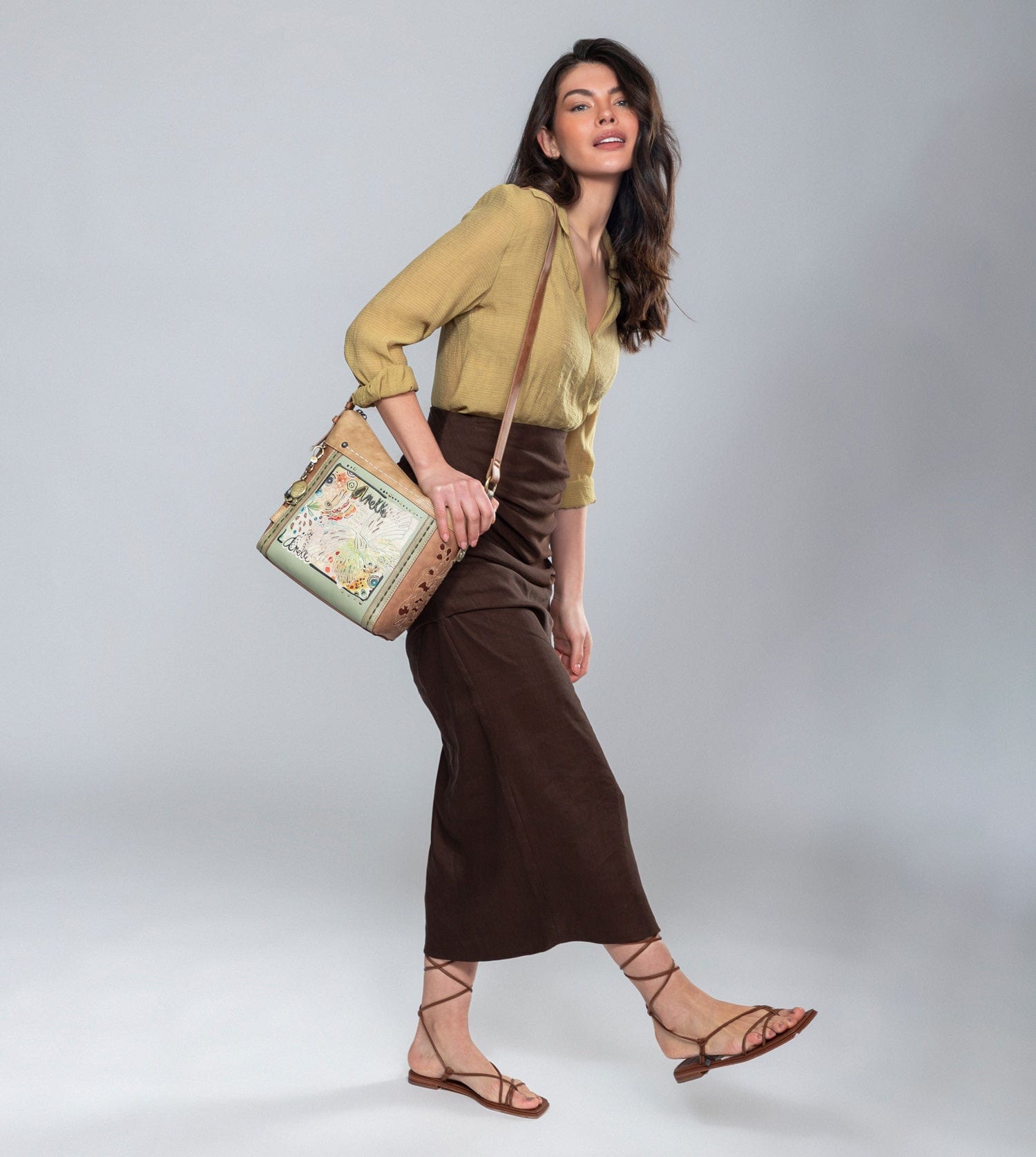 Sac à bandoulière