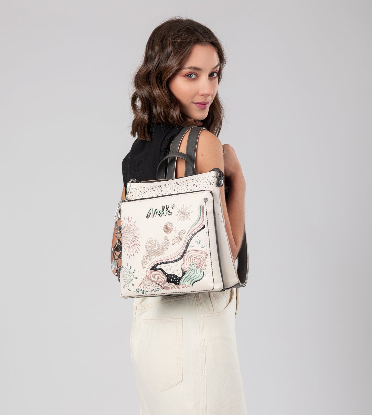 Sac à dos Psicodelic