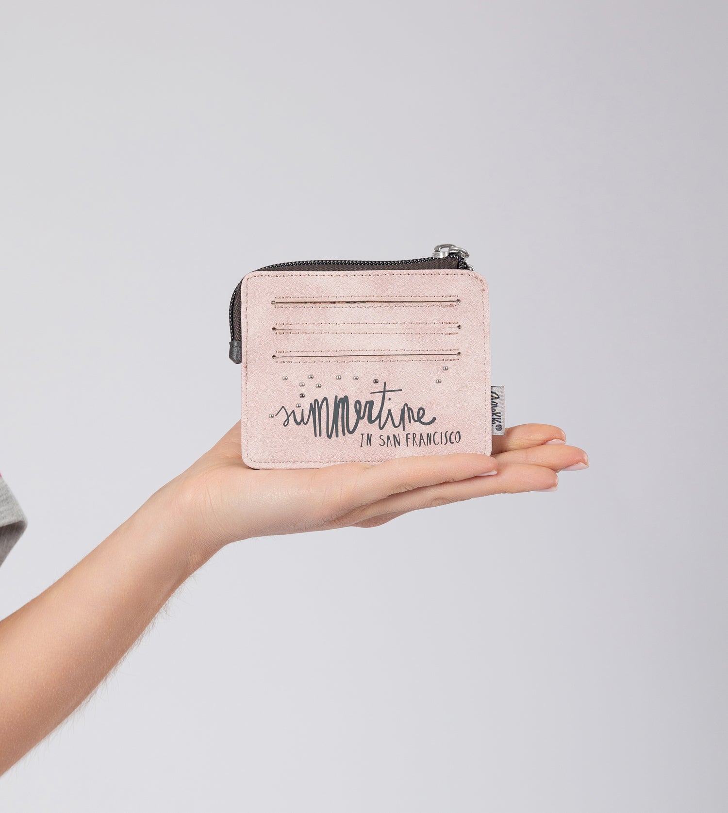 Porte-cartes Psicodelic