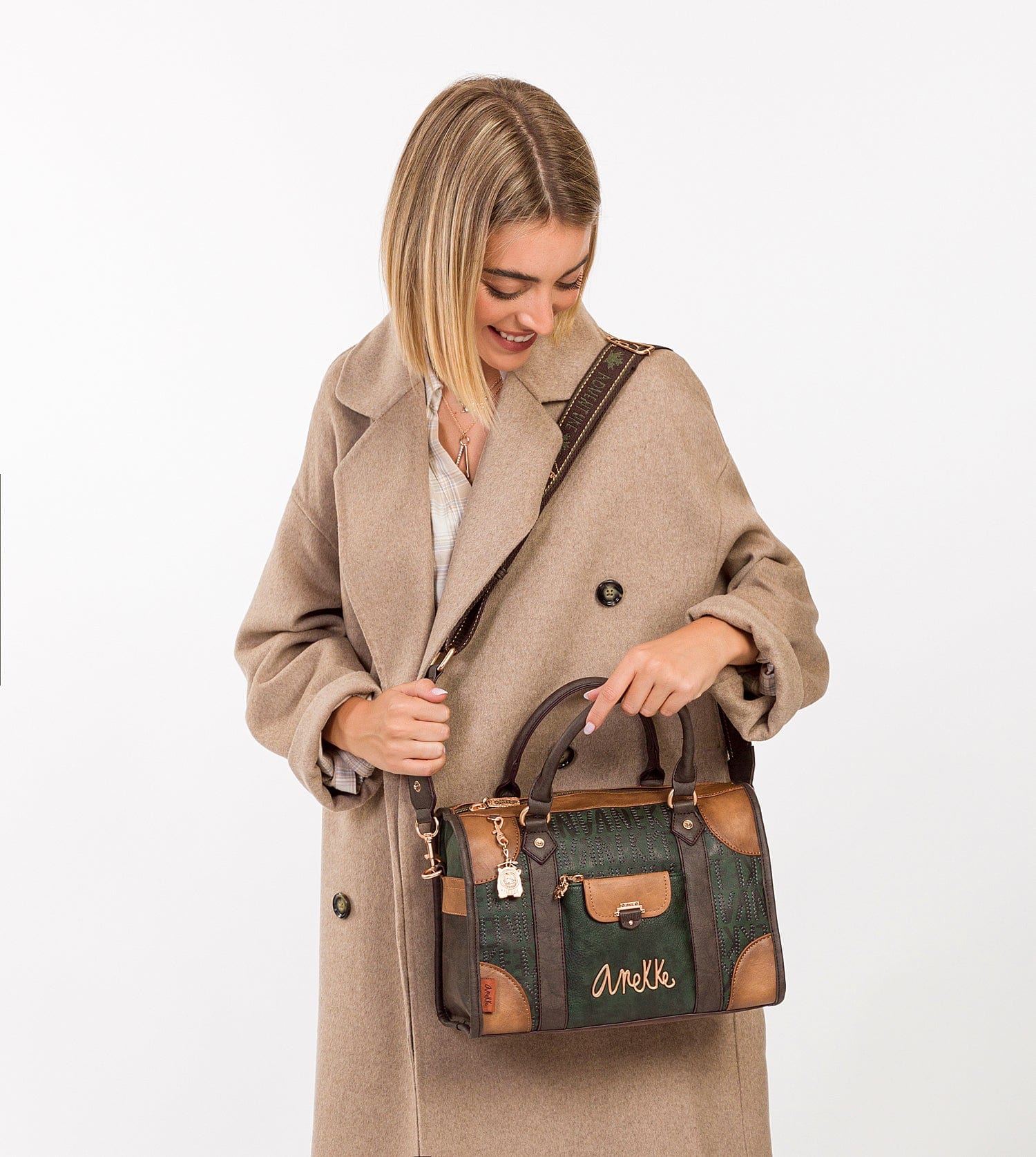 Sac docteur urbain