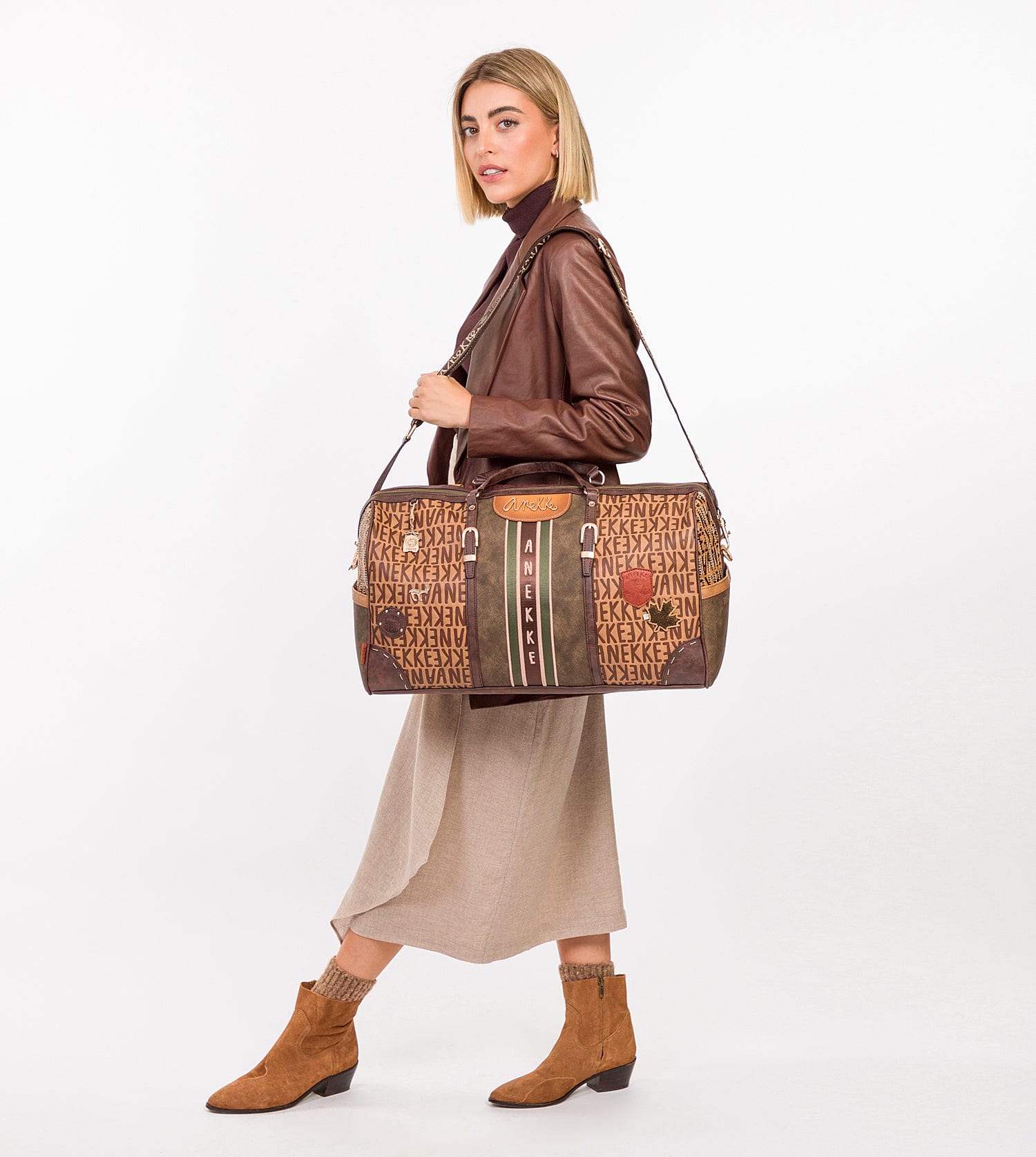 Sac de voyage urbain