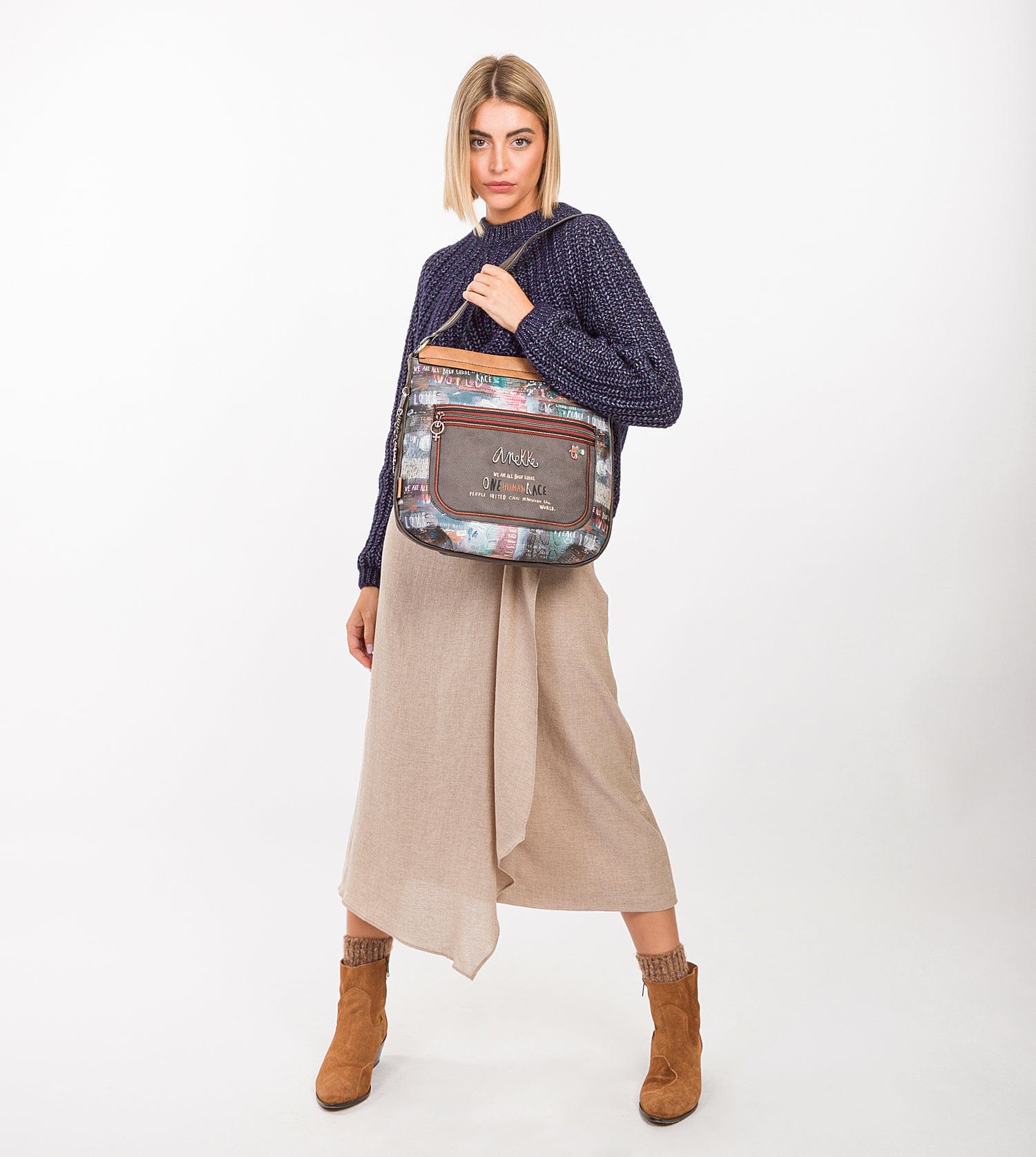 Sac à bandoulière