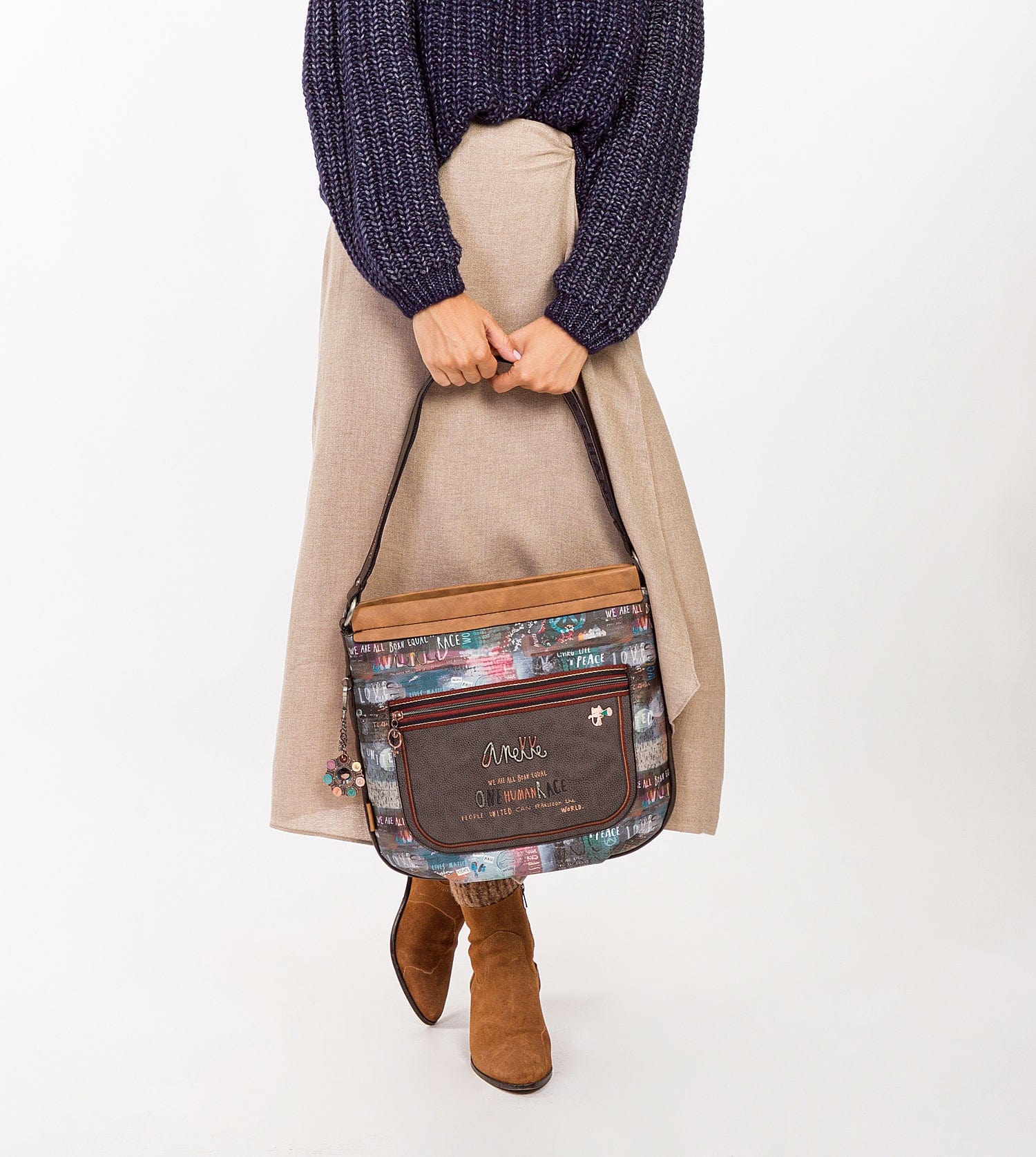 Sac à bandoulière