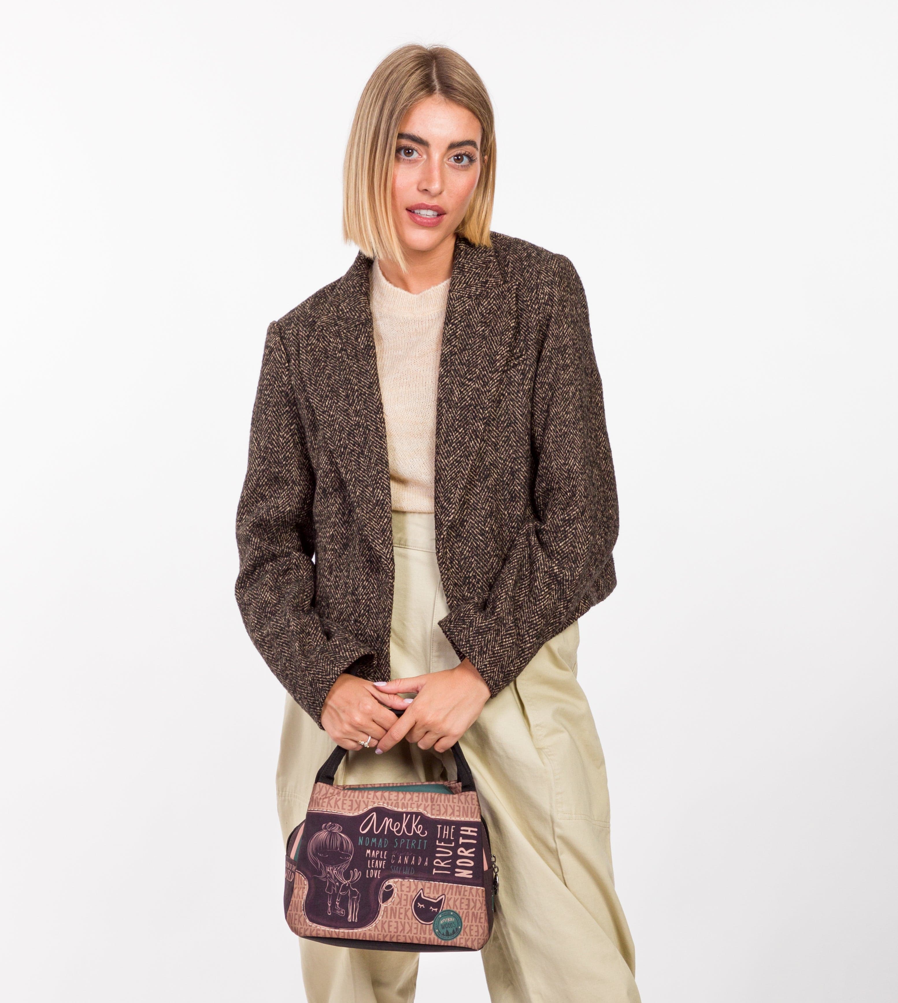 Sac de nourriture Towanda