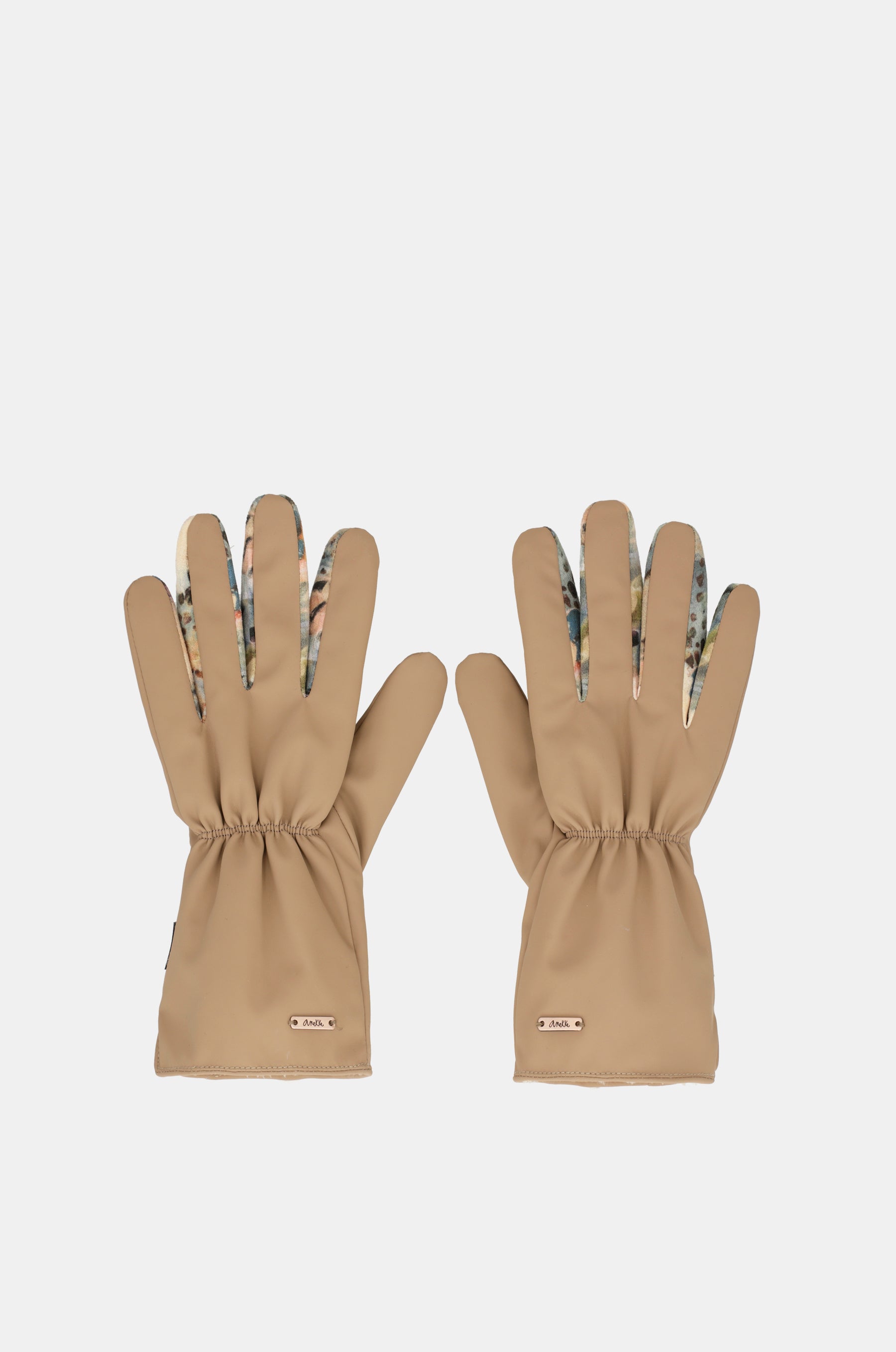 Gants Padded