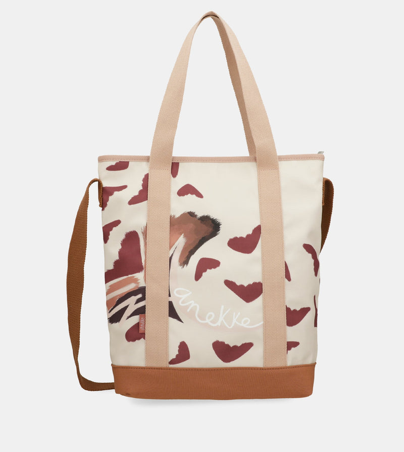 Petit sac de plage Alma