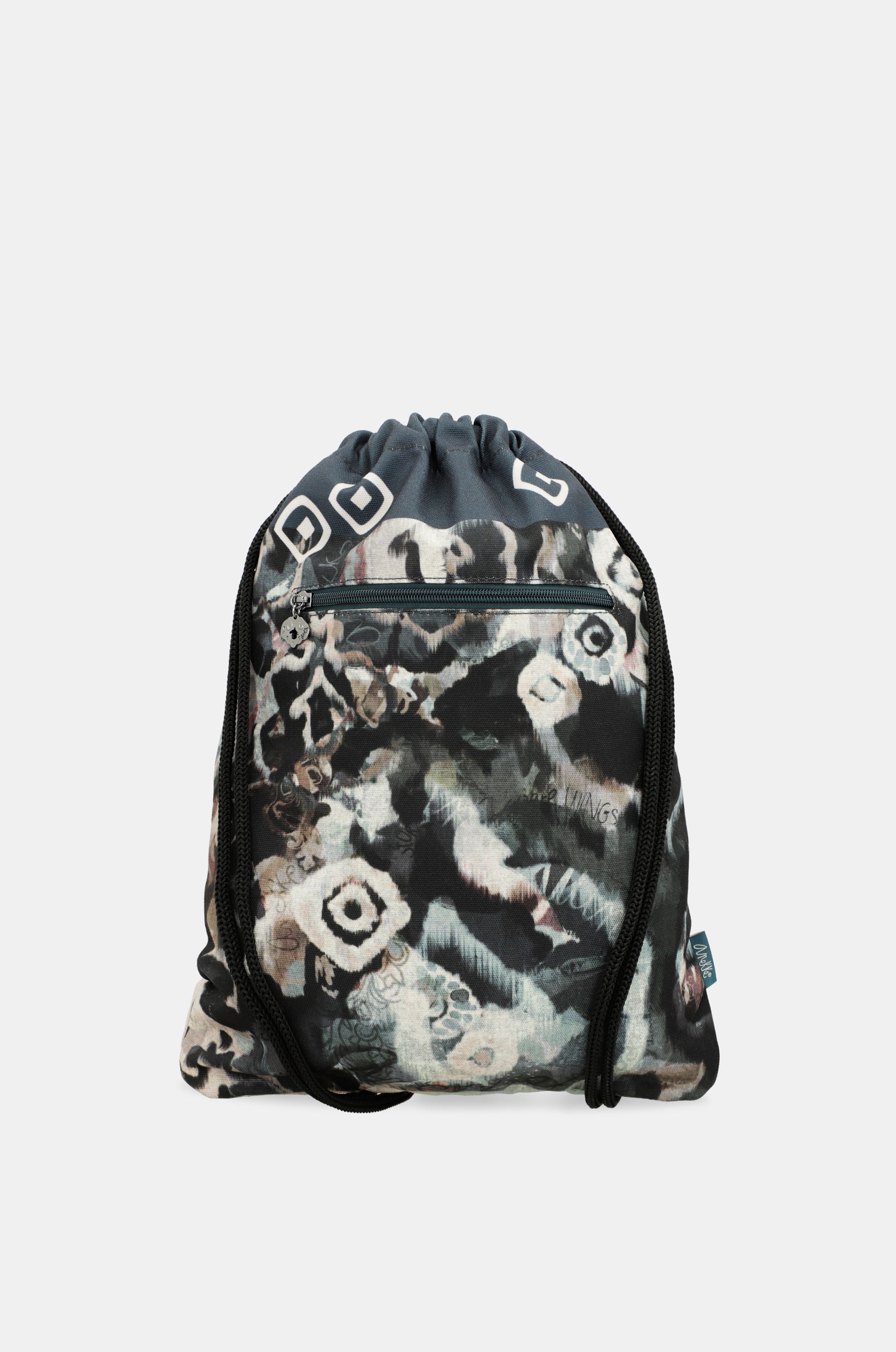 Sac à dos seau Real
