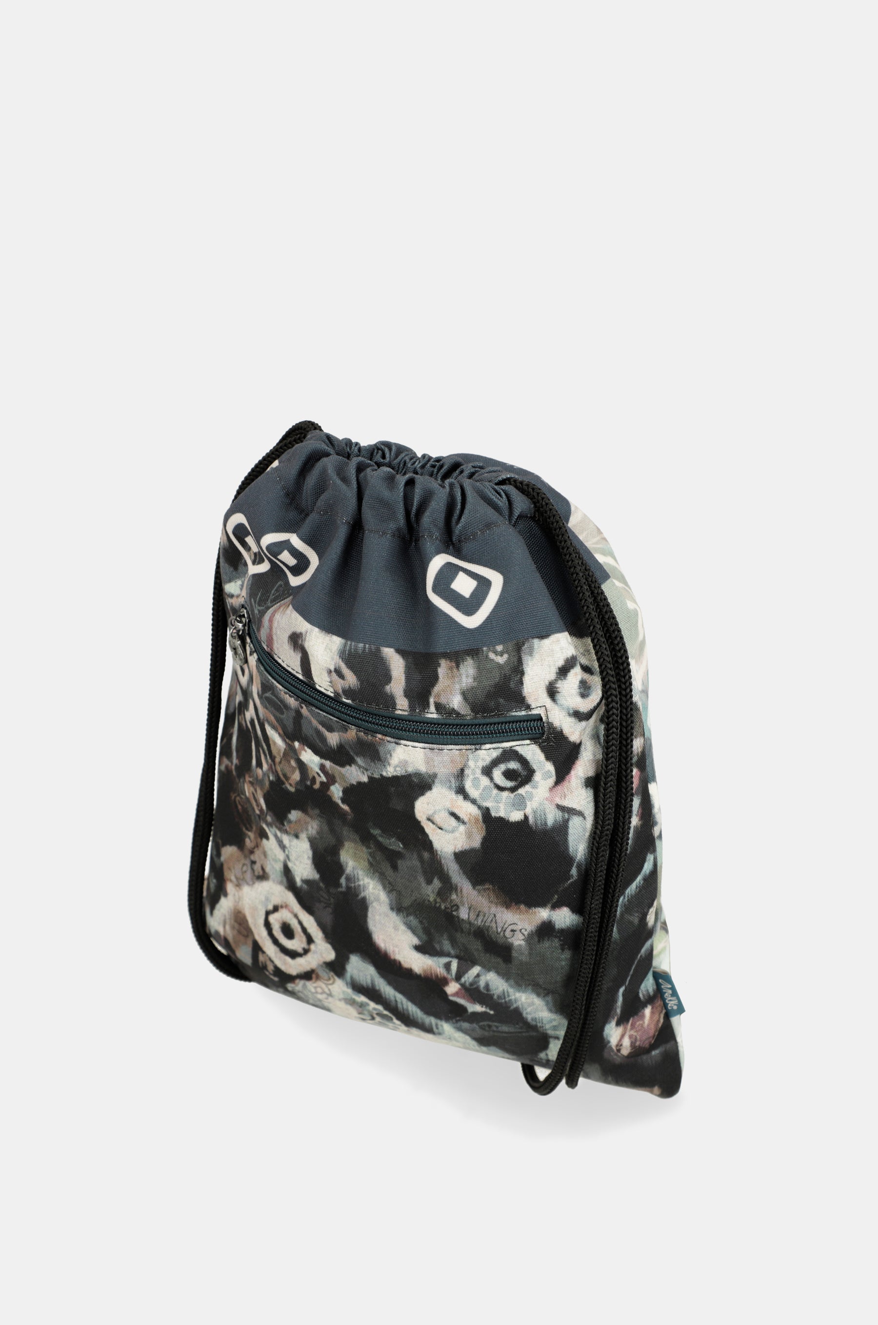 Sac à dos seau Real