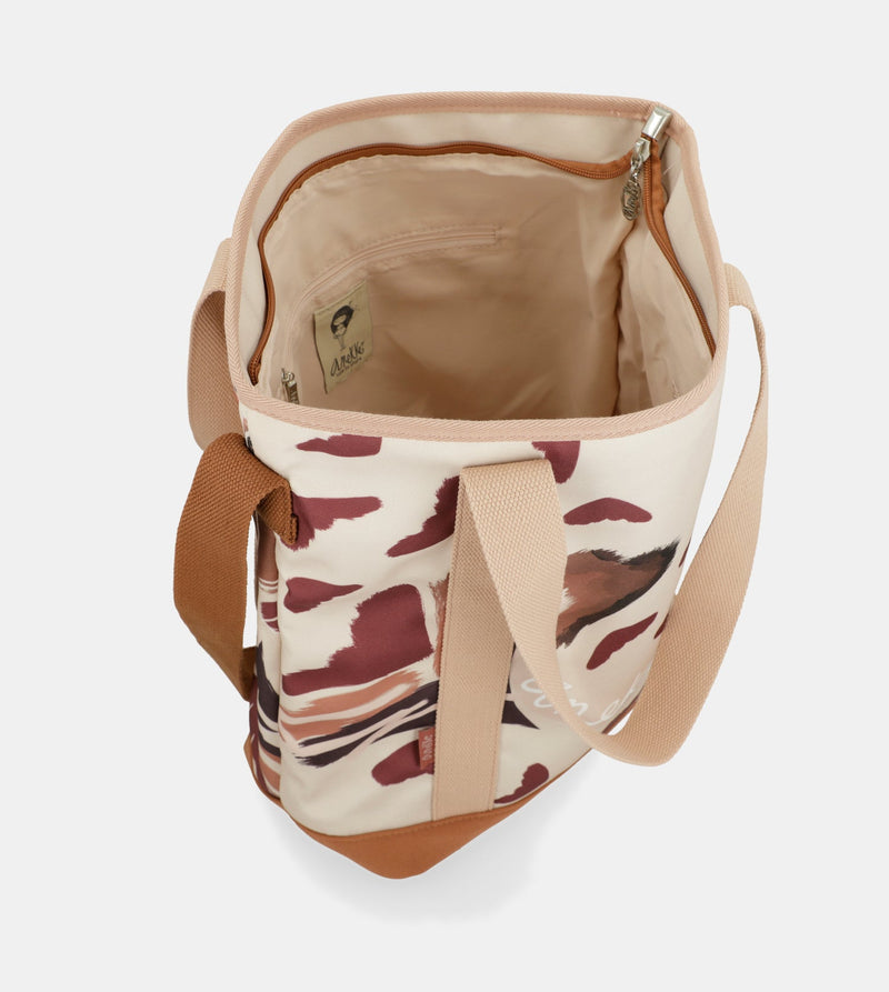 Petit sac de plage Alma