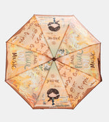 Parapluie manuel Peace & Love