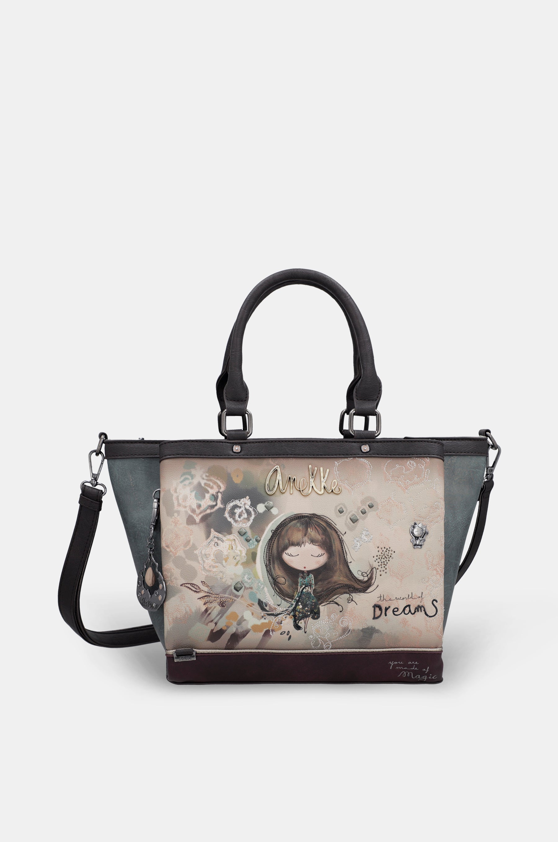 Sac shopper Real