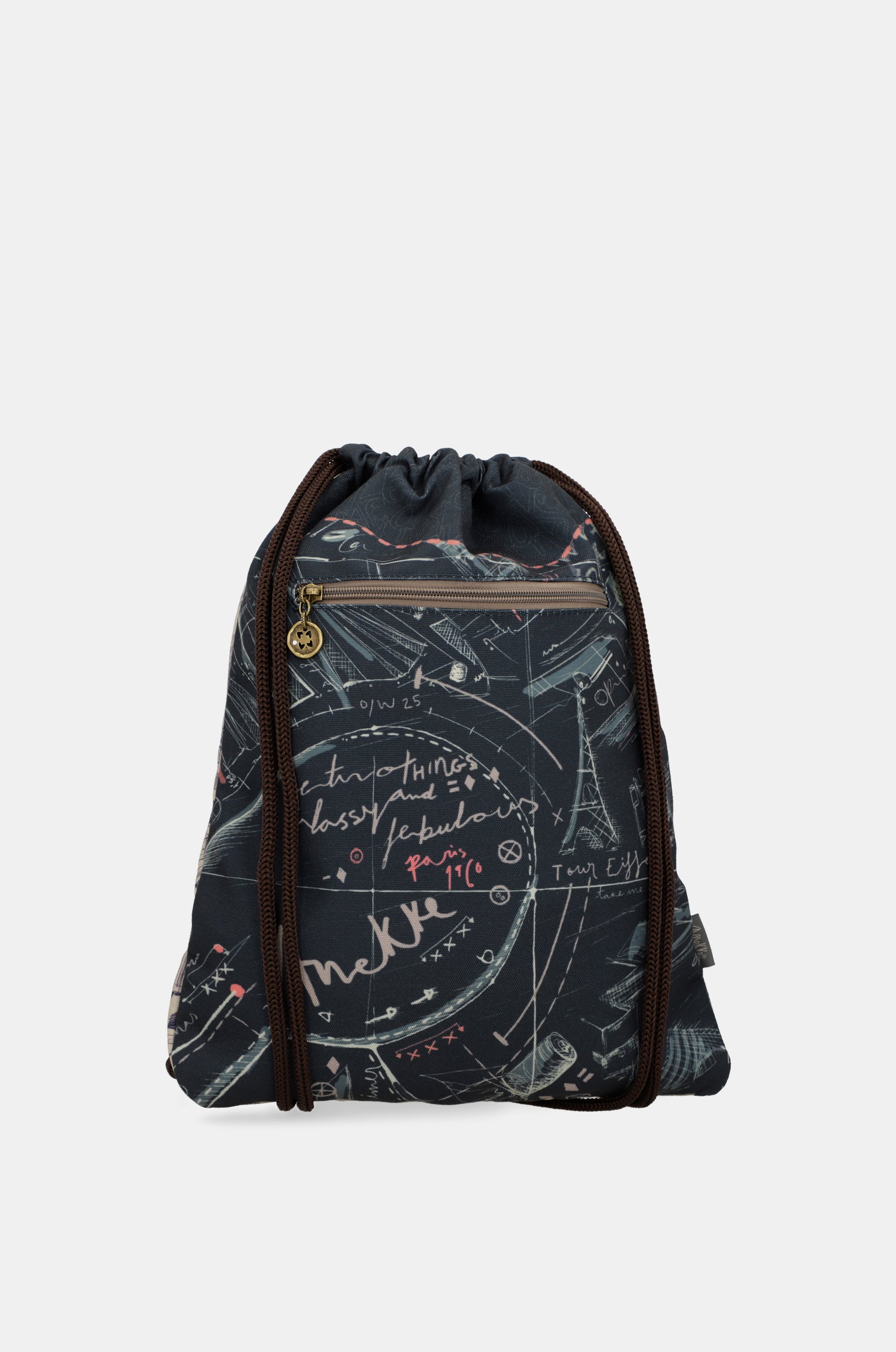 Sac à dos seau Studio