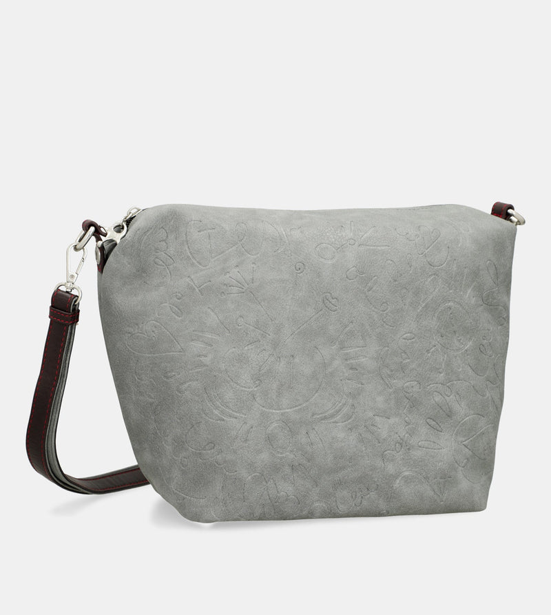 Sac cabas Alma noir