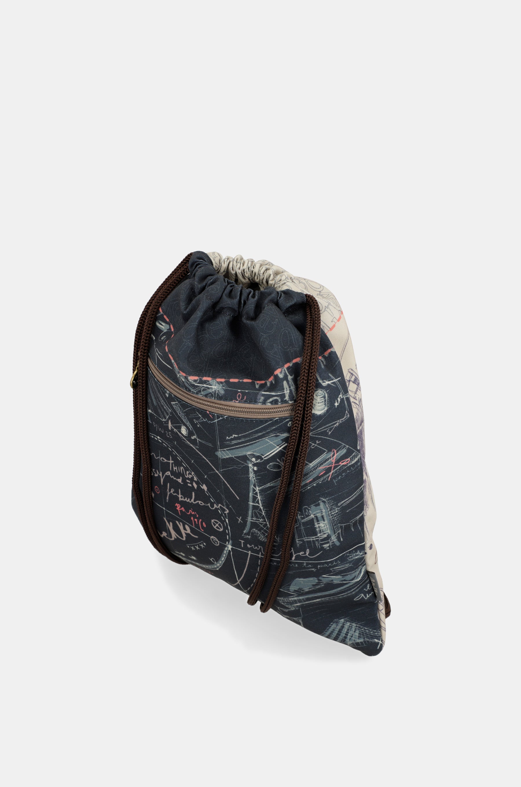 Sac à dos seau Studio