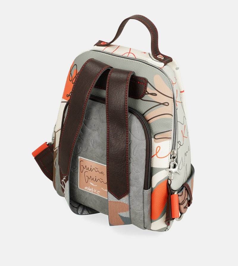Sac à dos antivol Alma