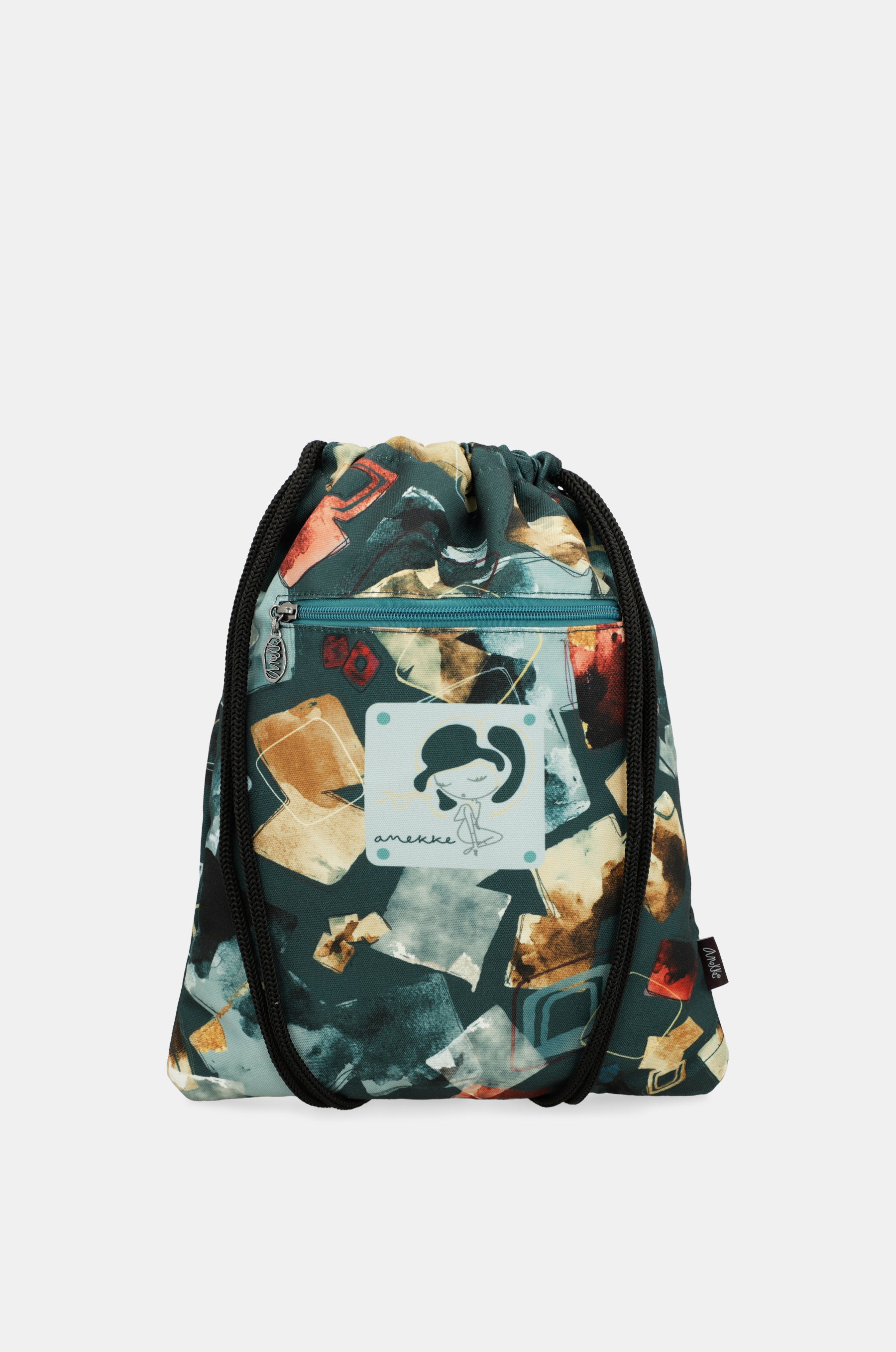 Sac à dos seau Evolution