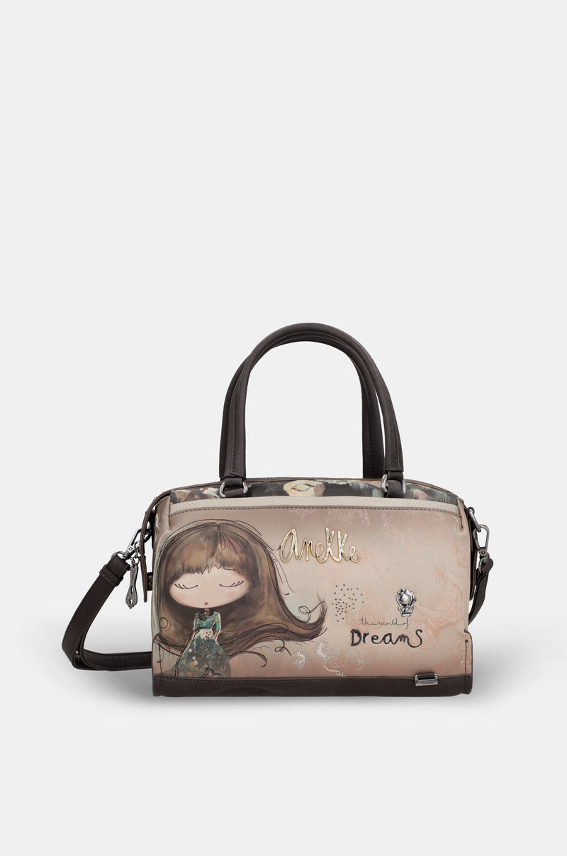 Sac à main moyen Real