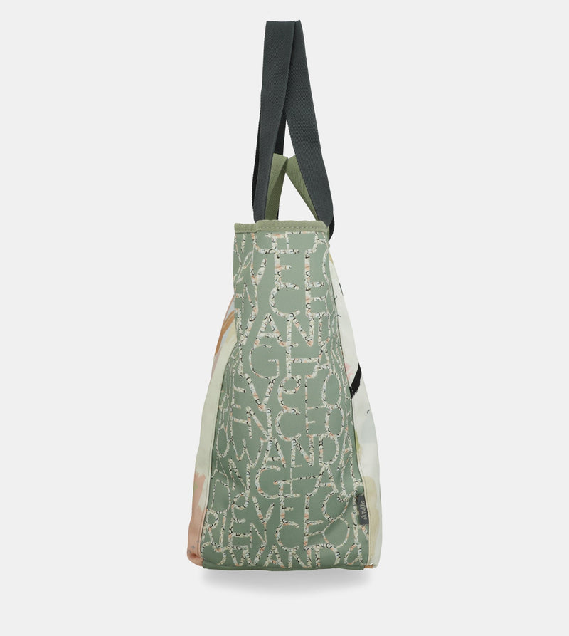 Grand sac de plage Smart