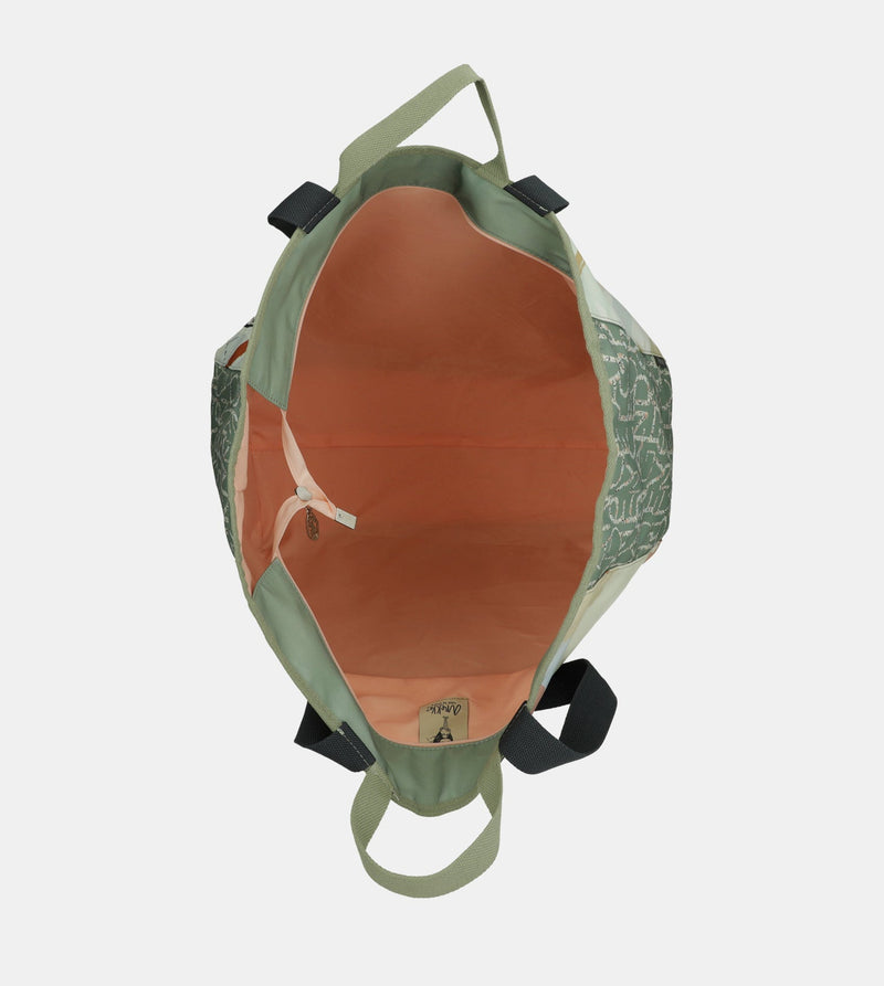 Grand sac de plage Smart
