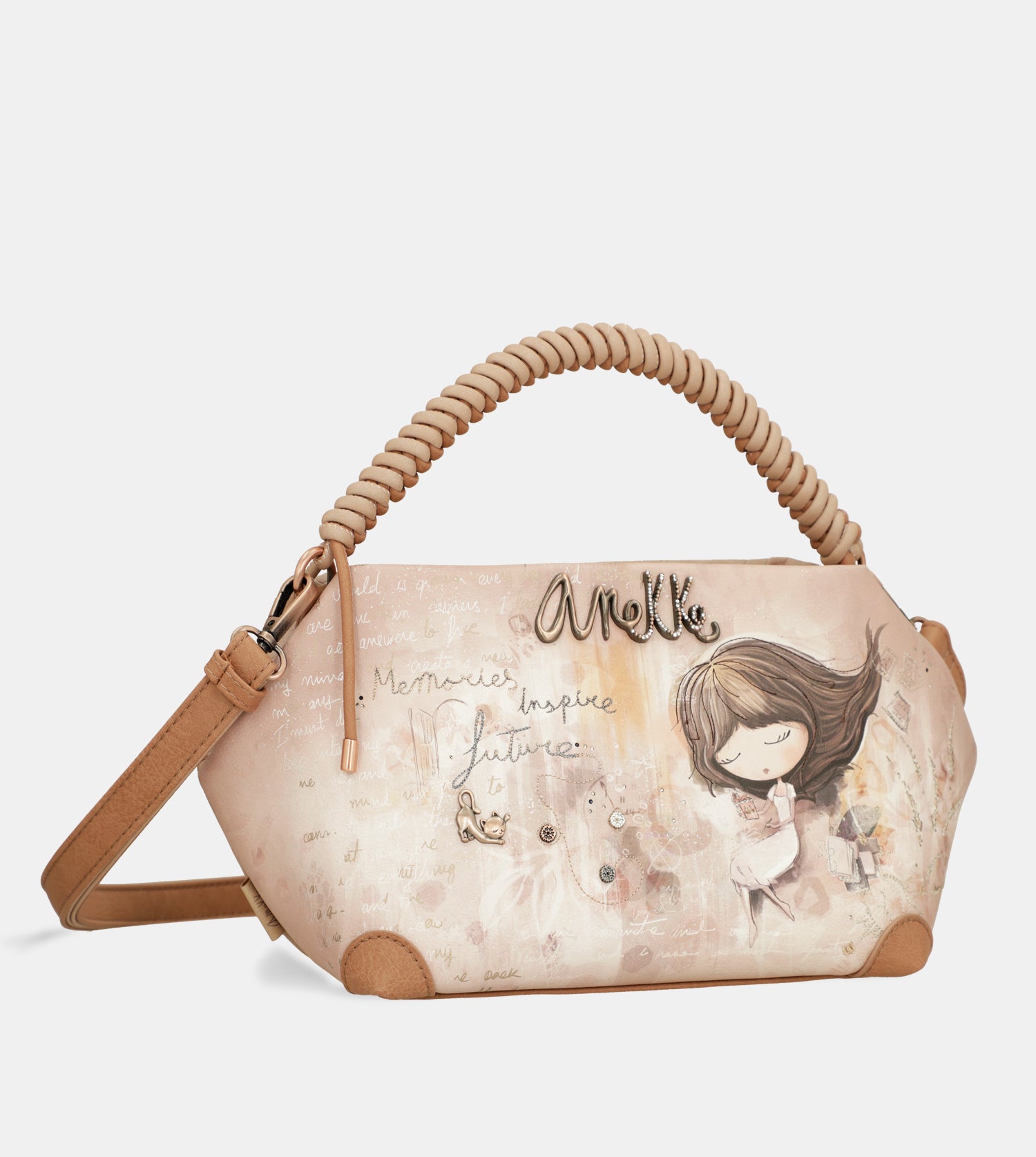 Sac Creative Memories Memory Mate Tote – Bandoulière – Scrapbooking – Noir