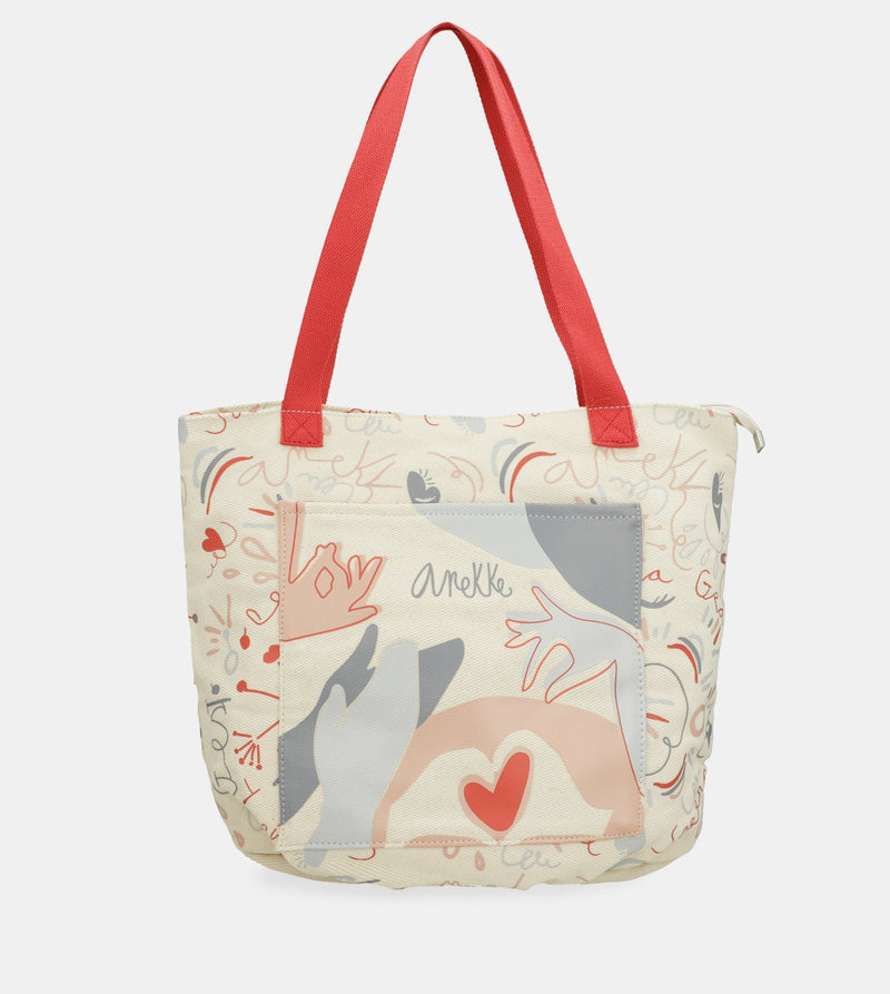 Sac de plage Ole