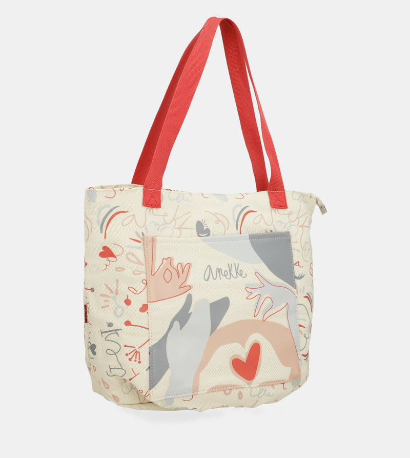 Sac de plage Ole