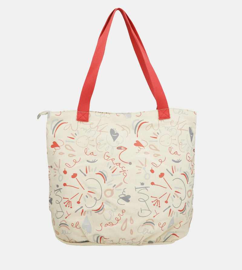 Sac de plage Ole