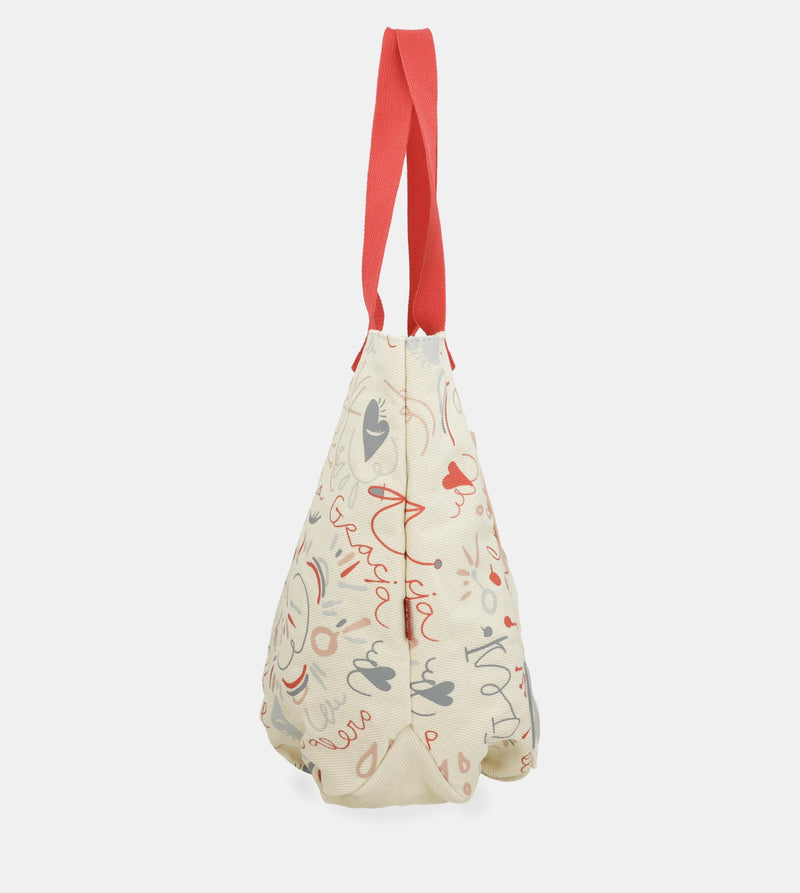 Sac de plage Ole
