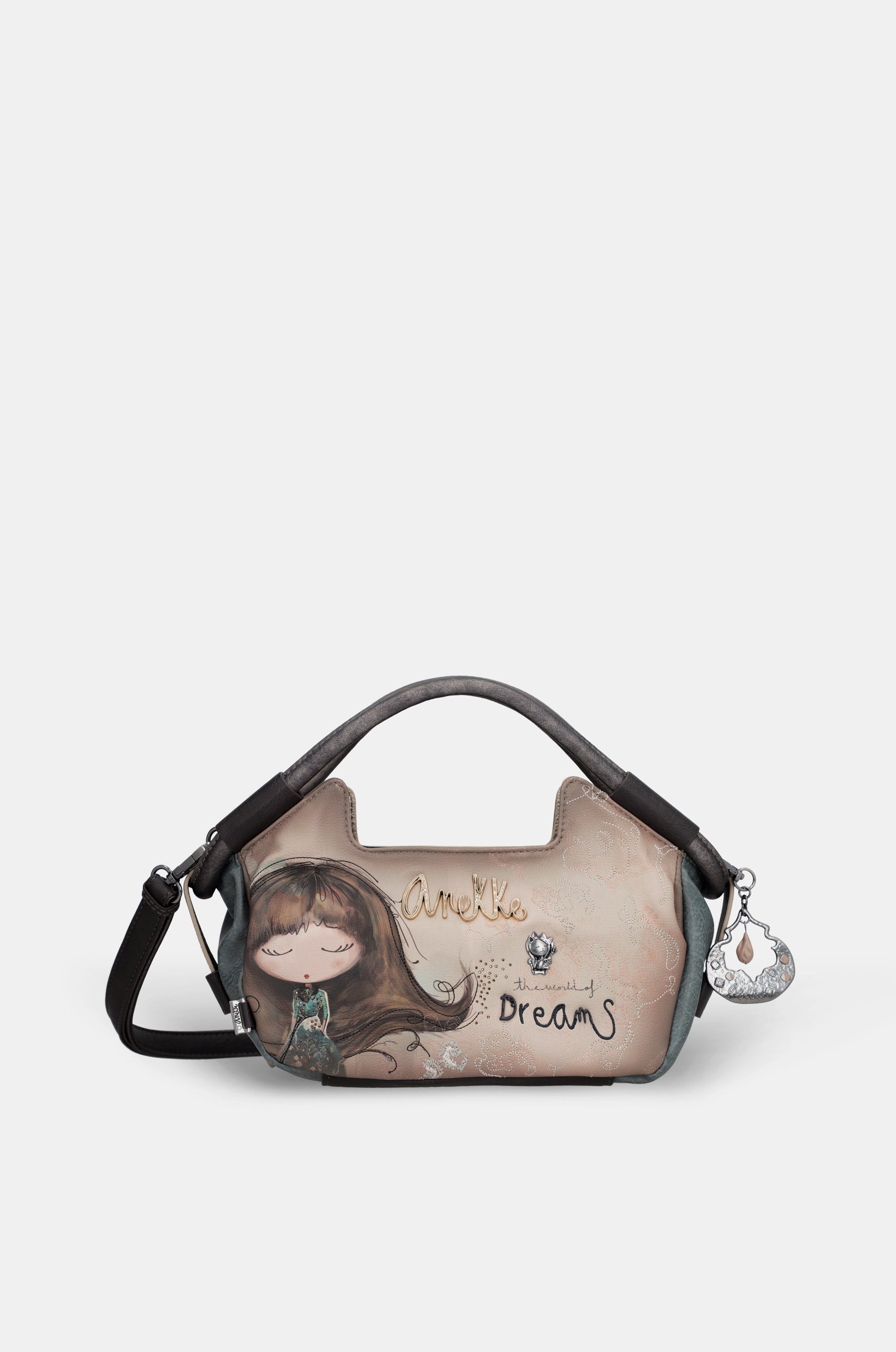 Sac à main petit Real